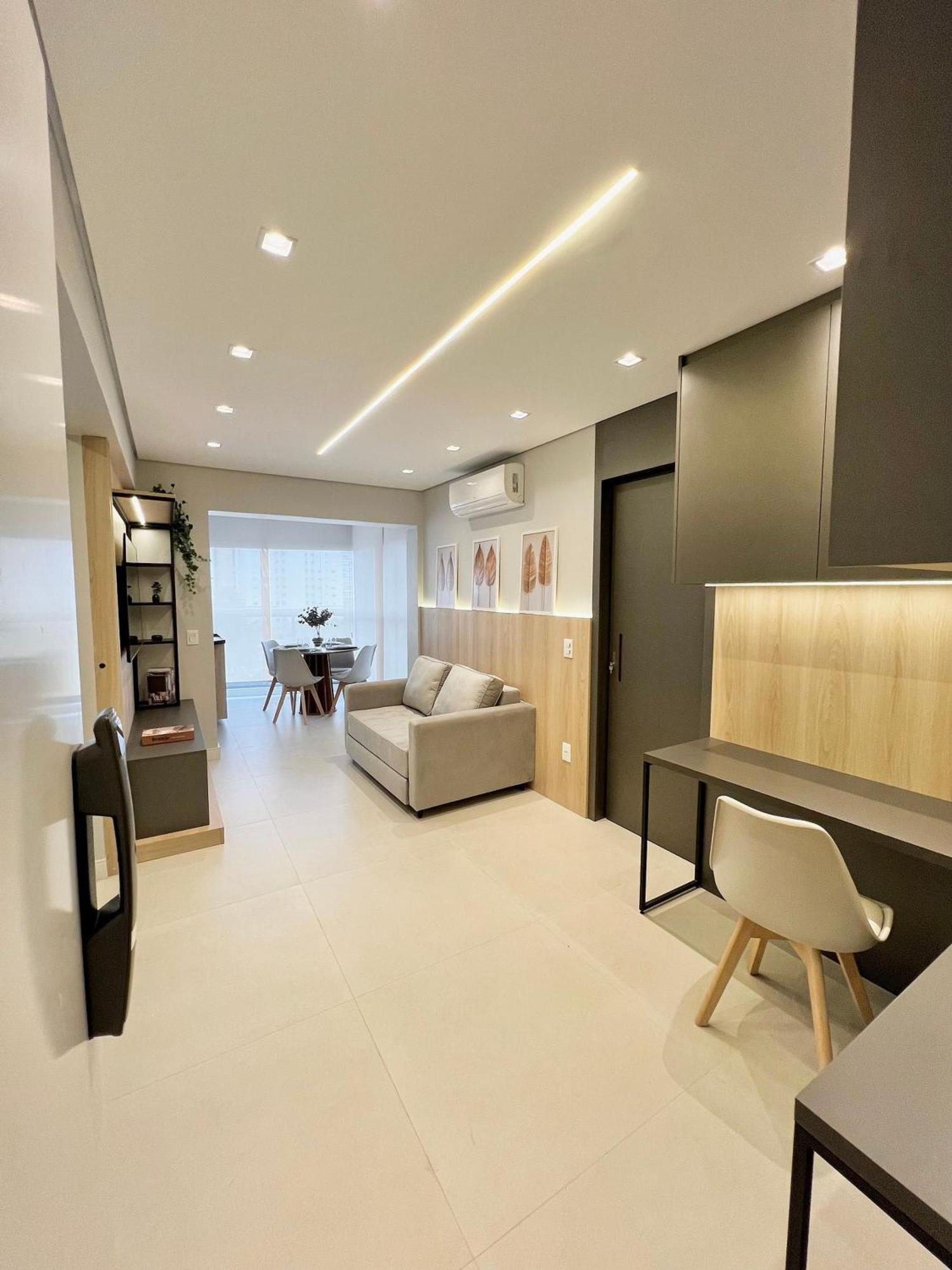 Innvista Airbrooklin Apartamento *