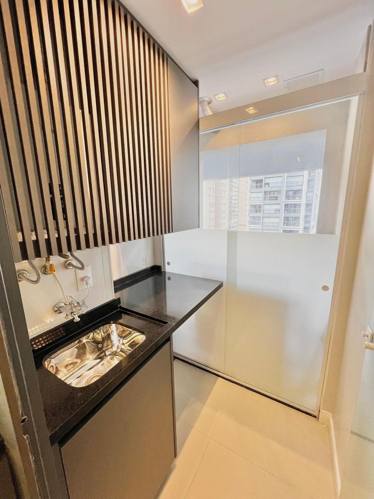 Innvista Airbrooklin Apartamento