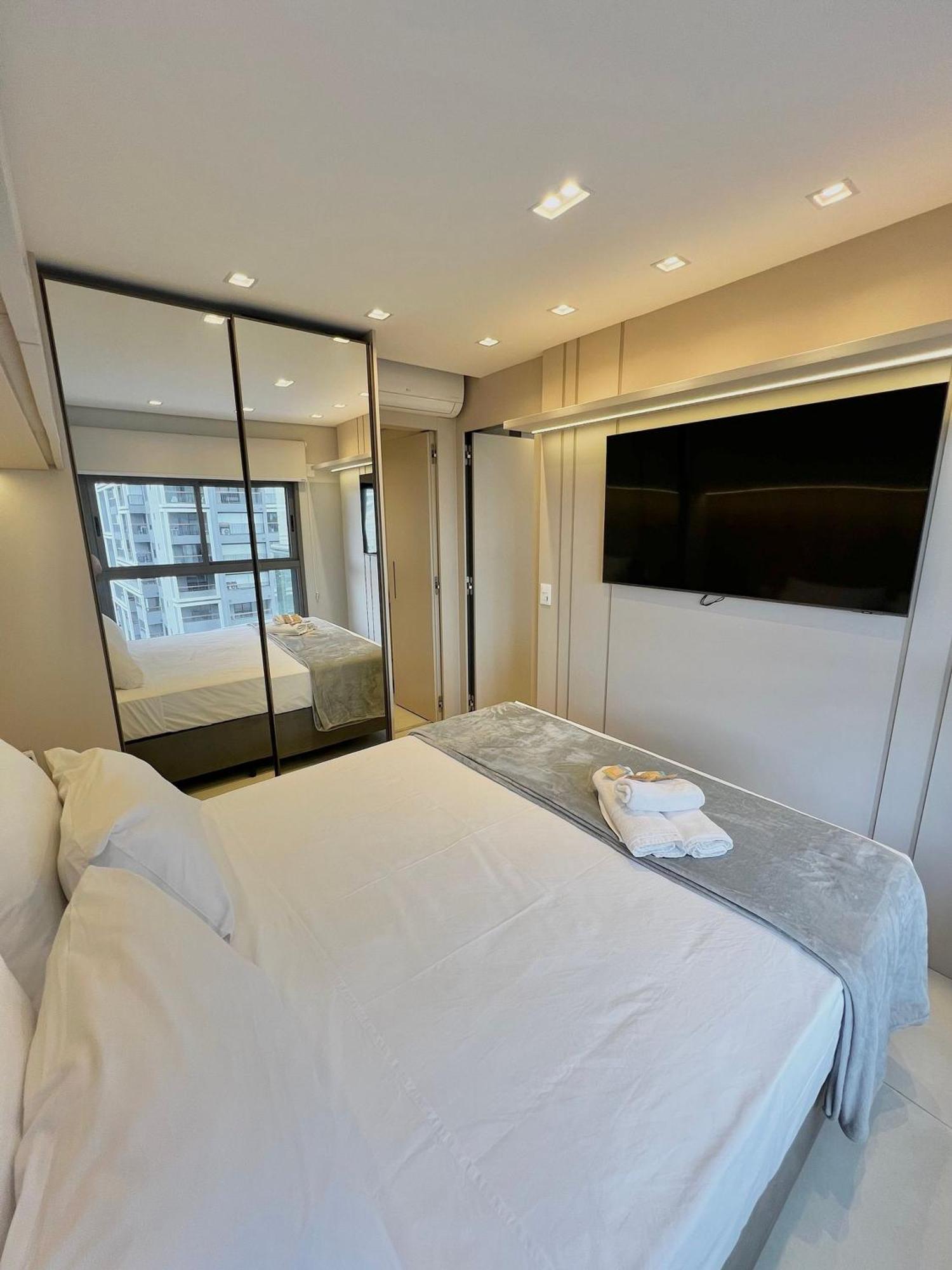 Innvista Airbrooklin São Paulo