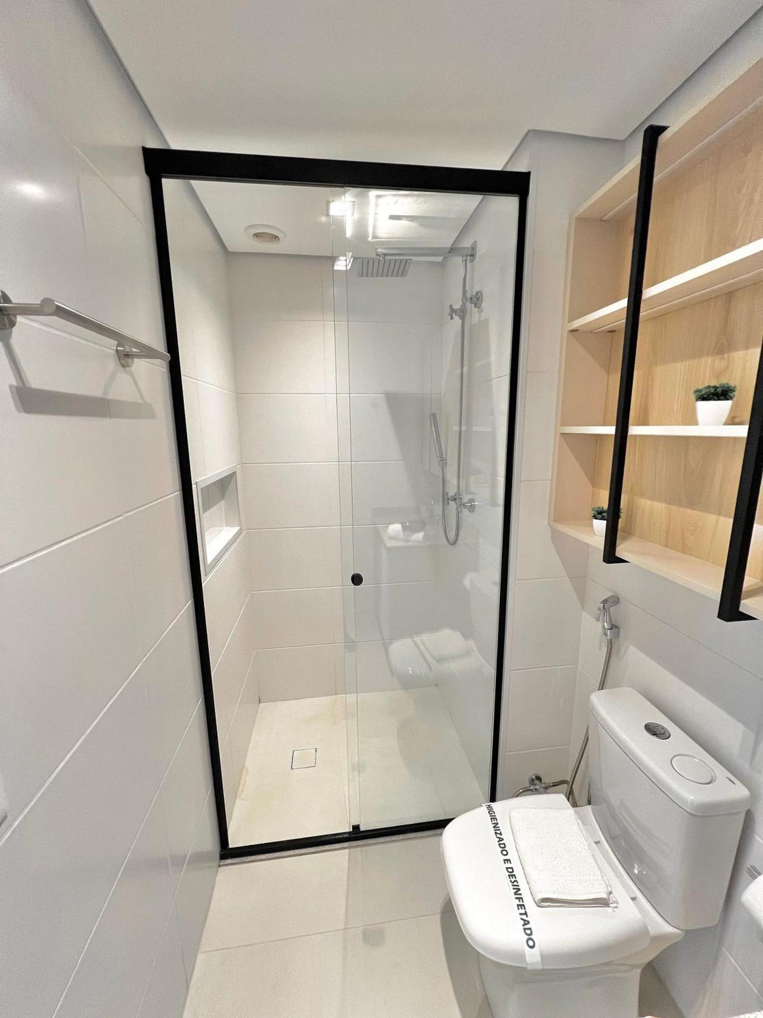 Innvista Airbrooklin Apartamento *