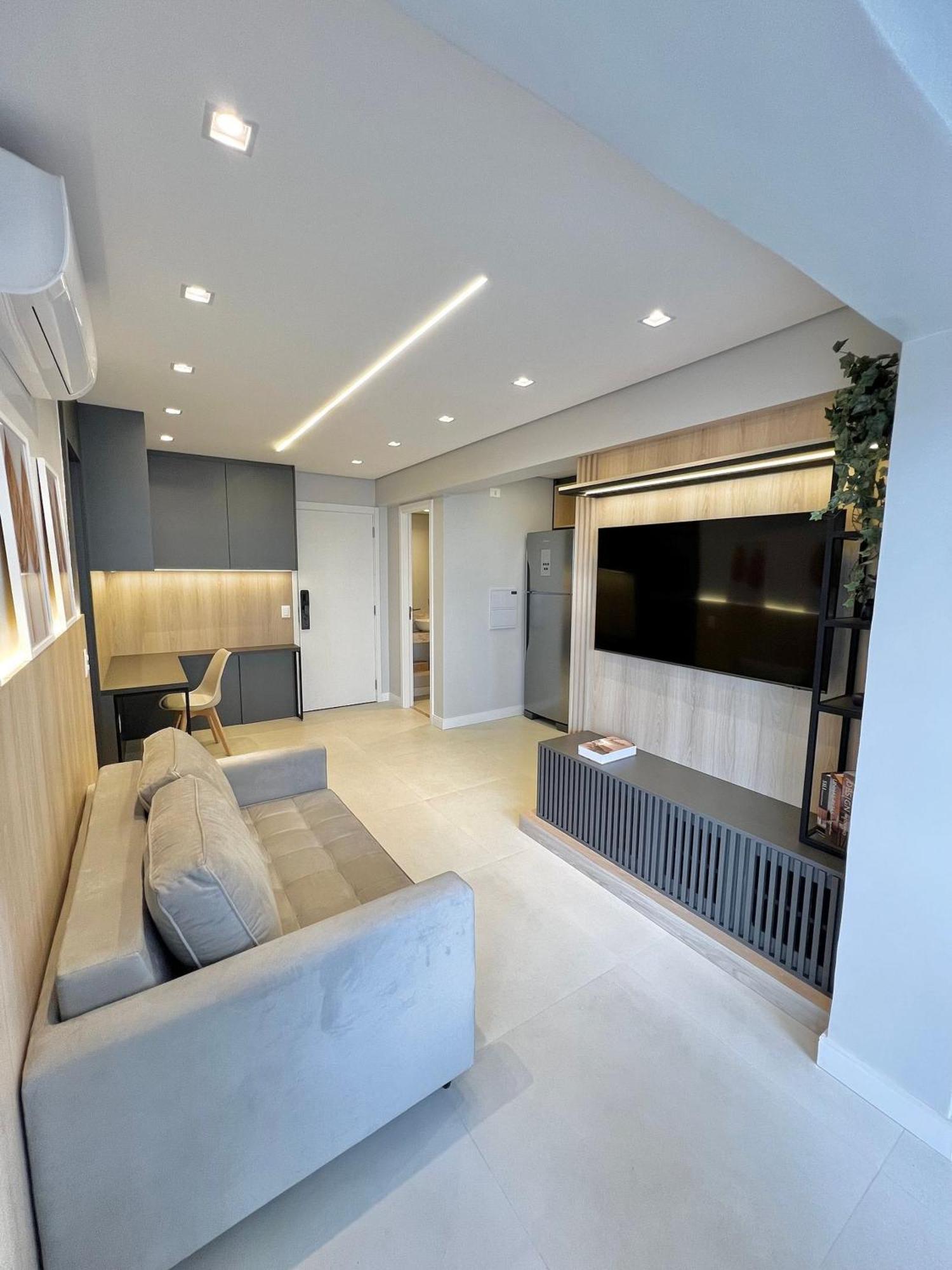 Apartamento Innvista Airbrooklin São Paulo