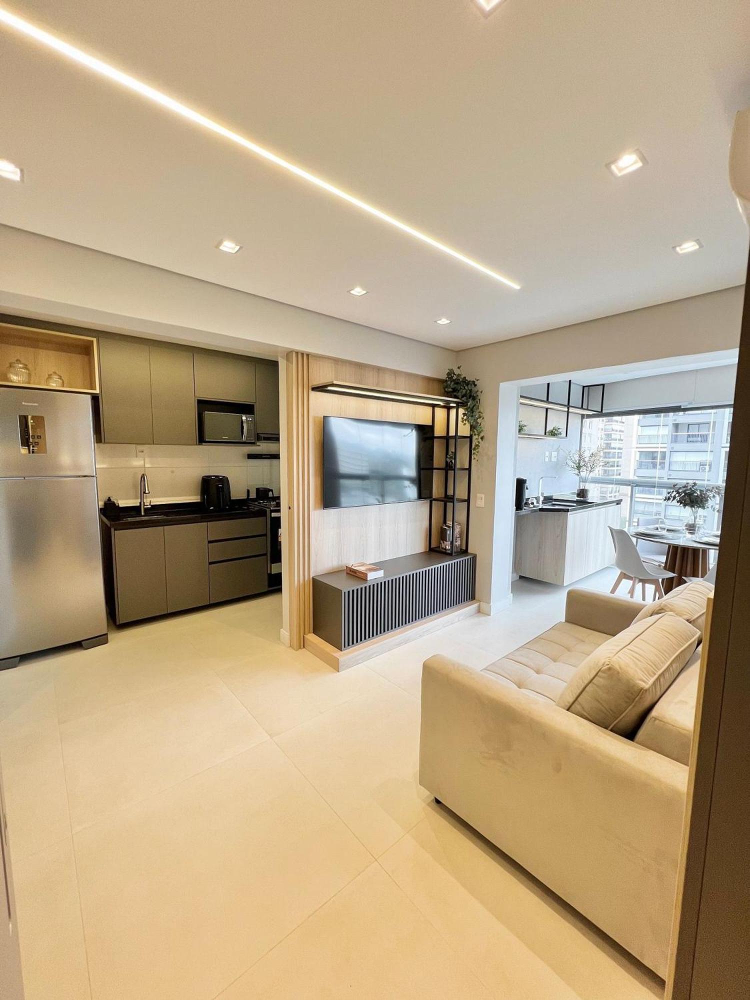 Apartamento Innvista Airbrooklin