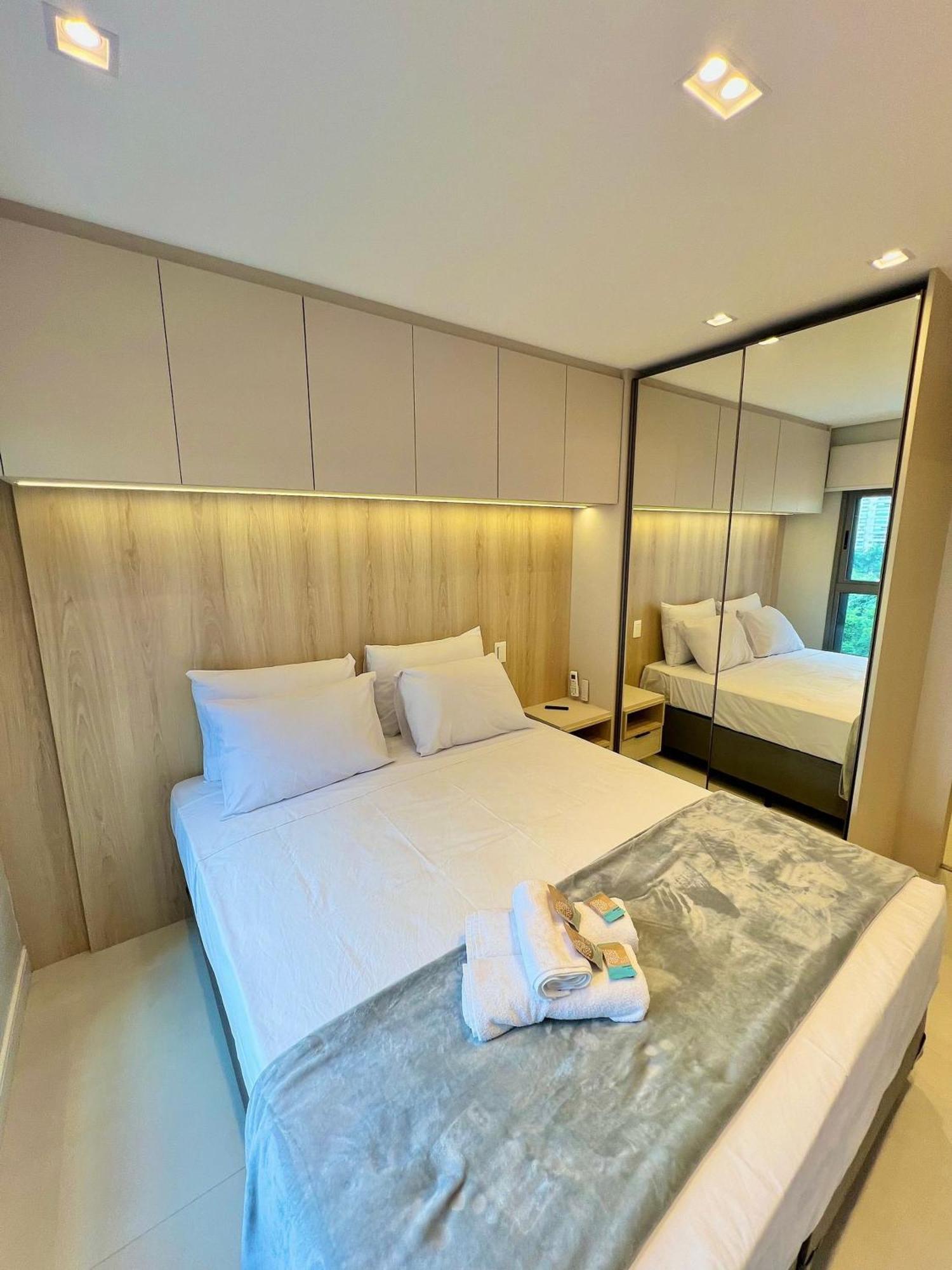 Apartamento Innvista Airbrooklin São Paulo