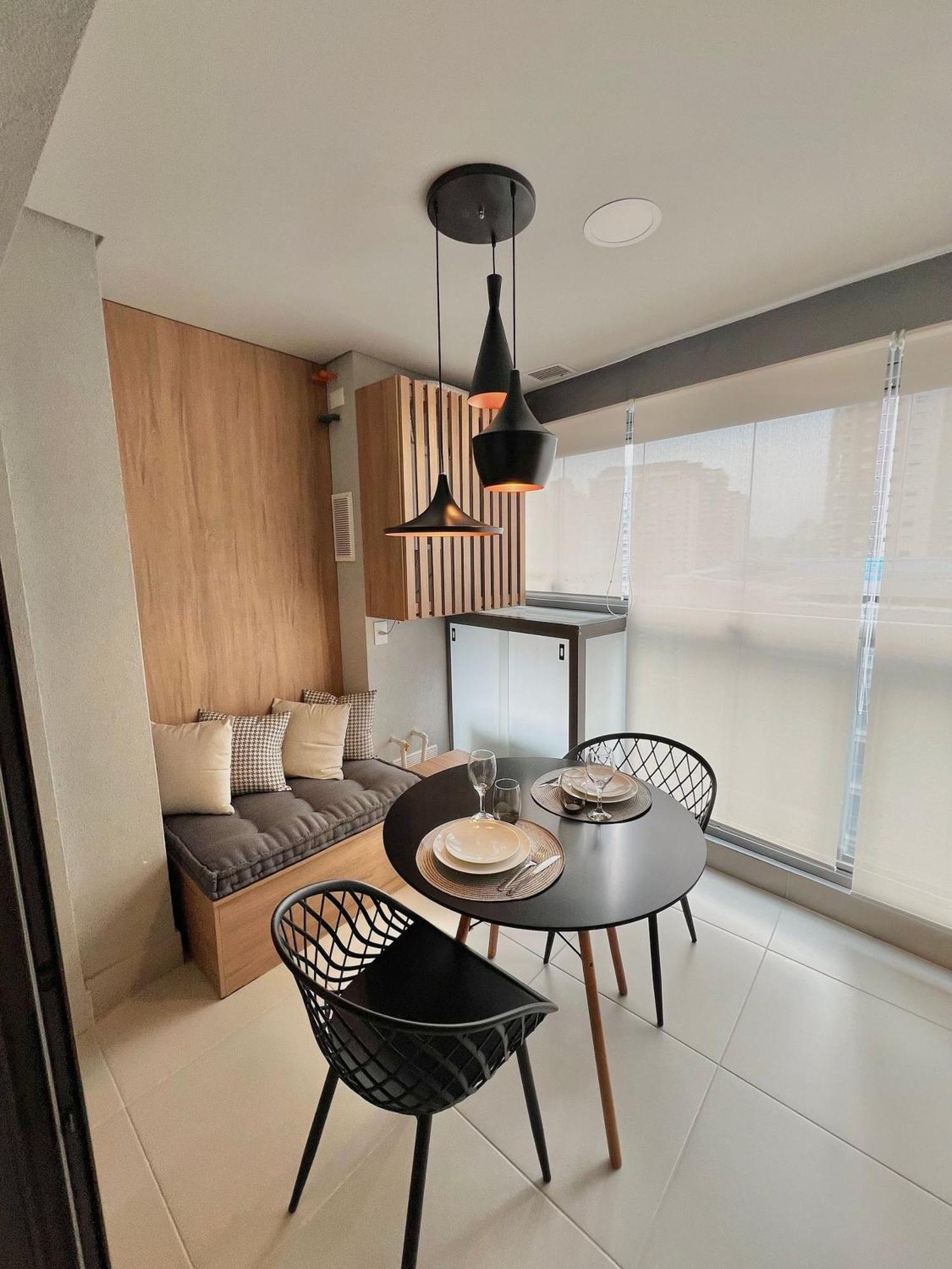 Apartamento Innvista Airbrooklin São Paulo