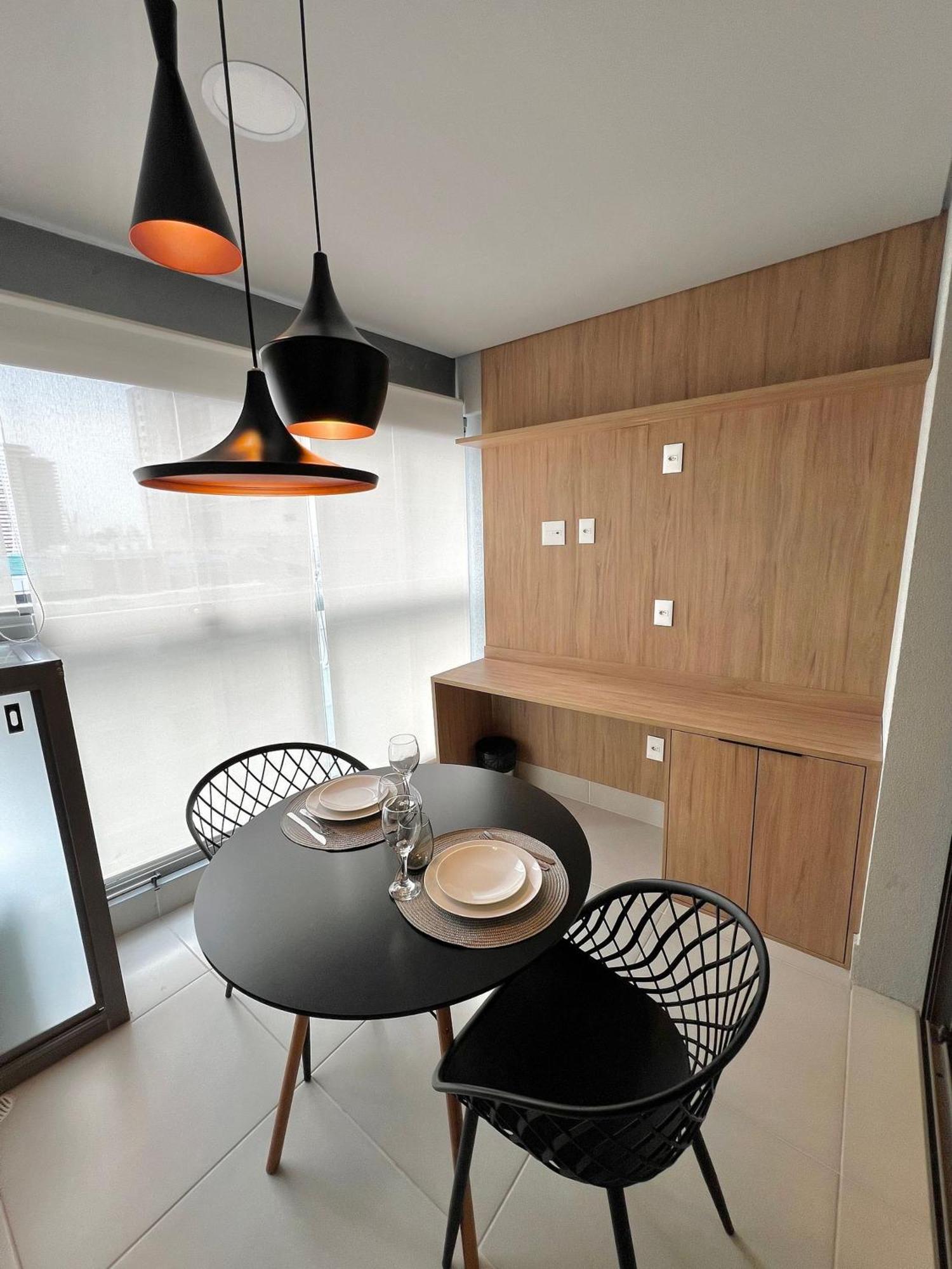 Apartamento Innvista Airbrooklin *