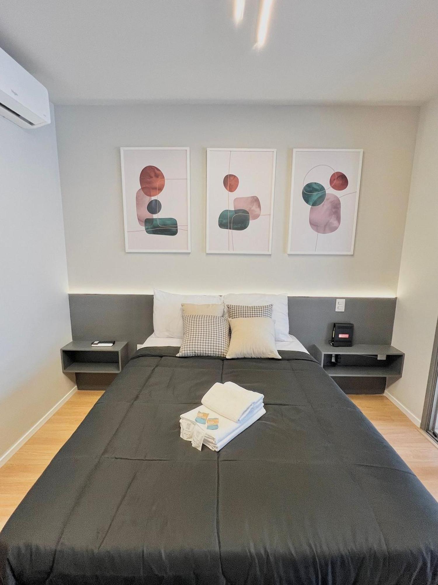 Innvista Airbrooklin Apartamento *