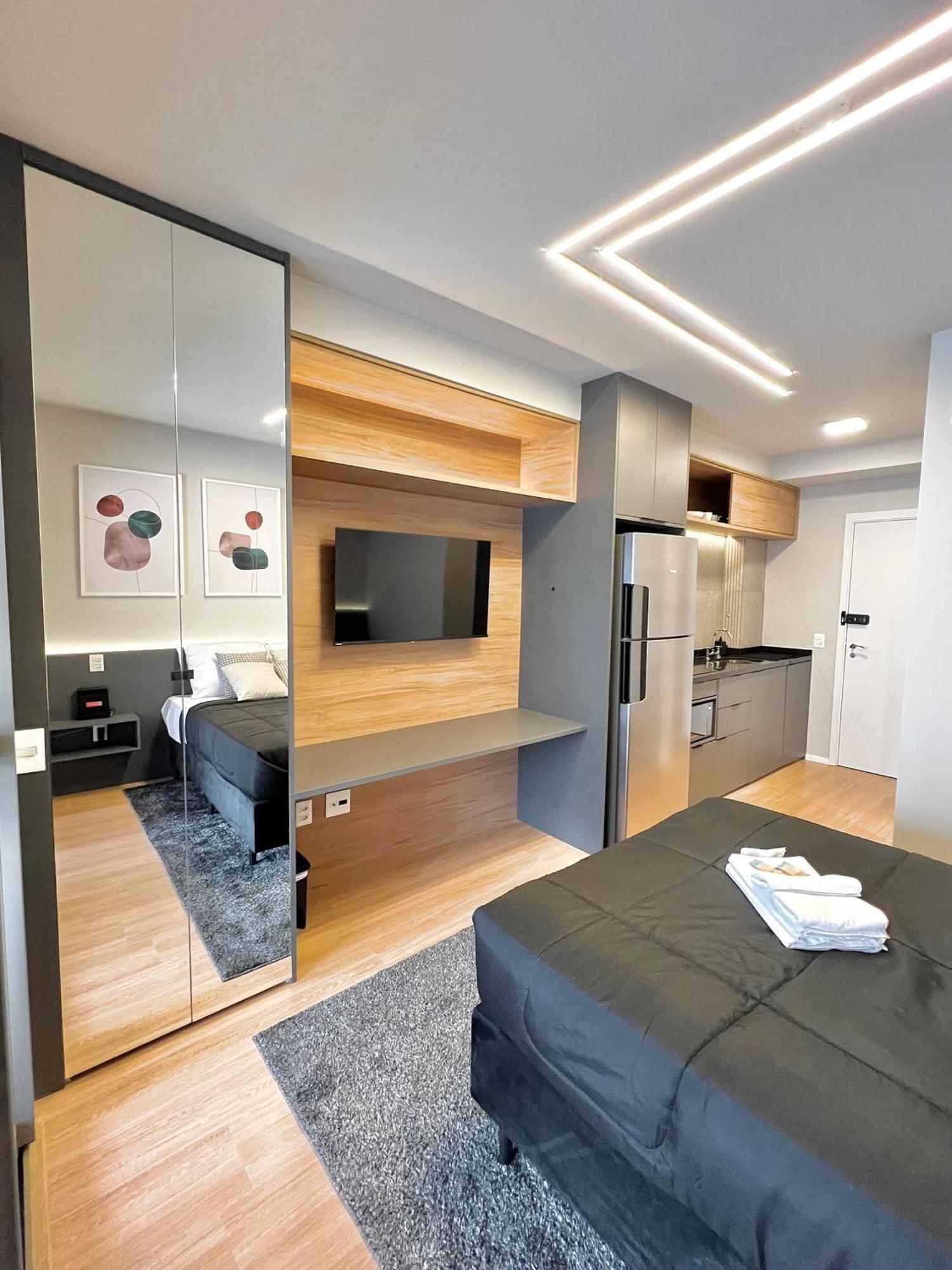 Apartamento Innvista Airbrooklin