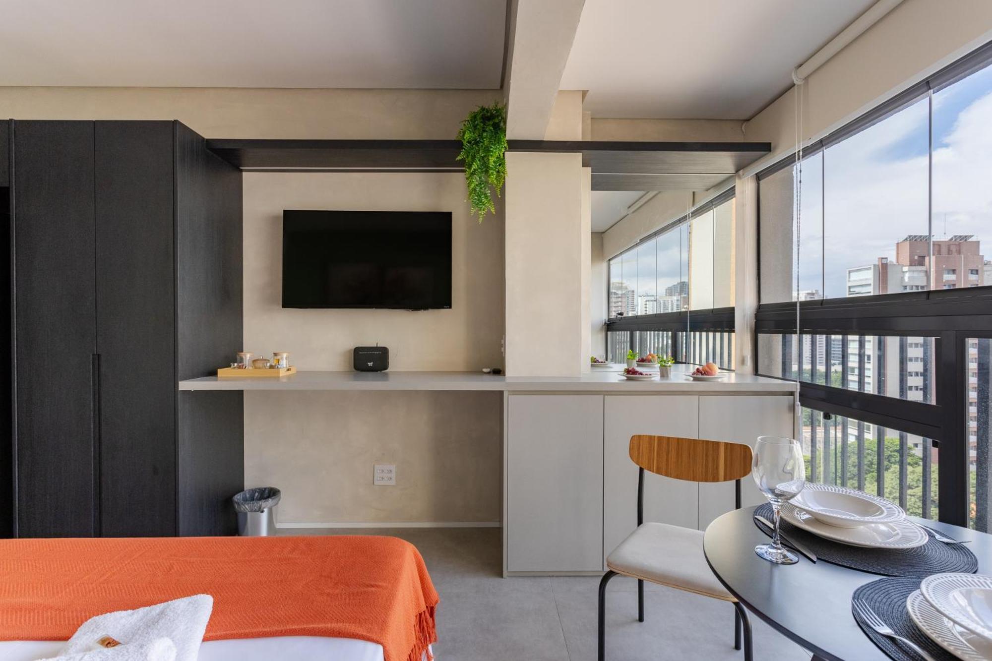 Apartamento Nik Perdizes *