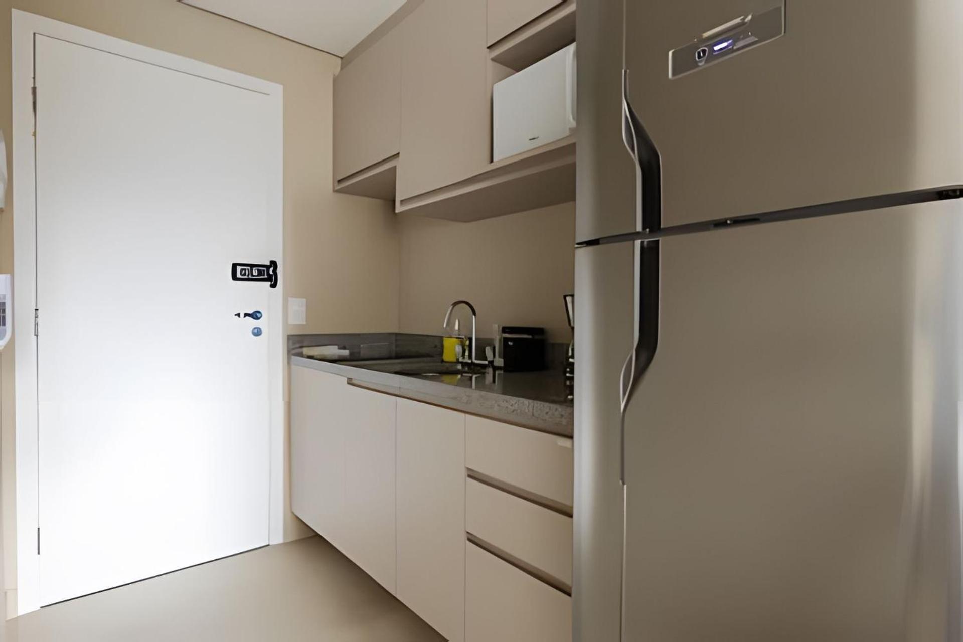 Nik Perdizes Apartamento São Paulo