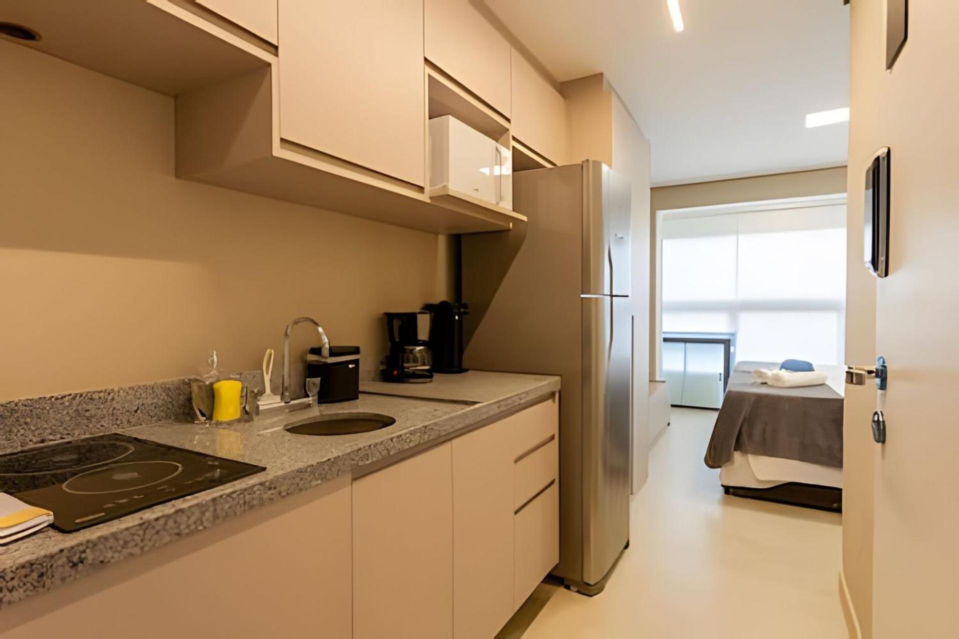 Nik Perdizes Apartamento *