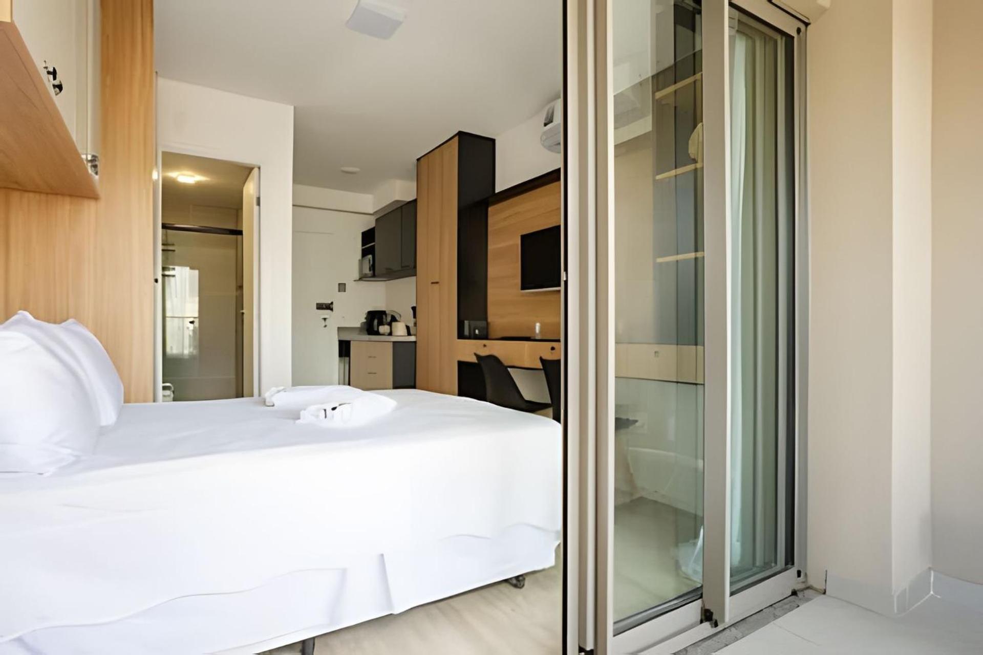 Apartamento Nik Perdizes