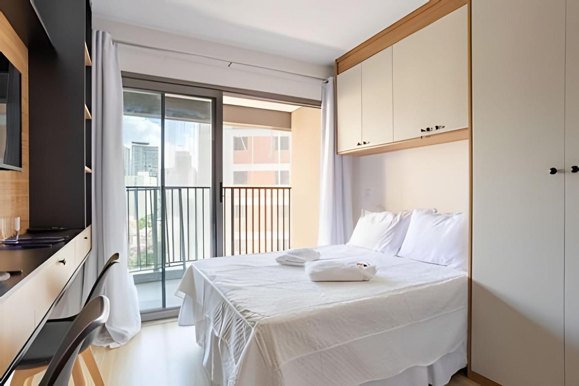 Apartamento Nik Perdizes *