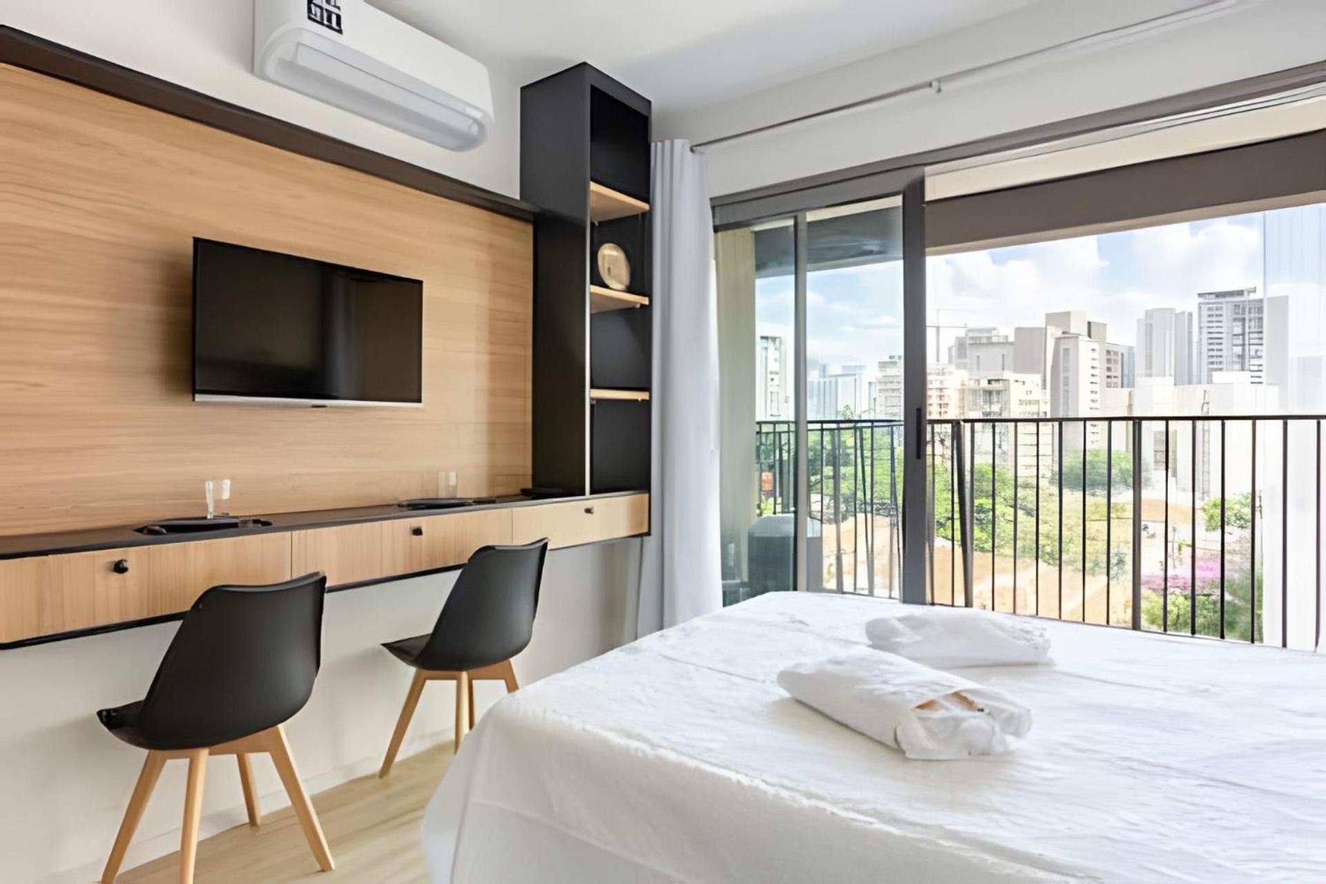 Apartamento Nik Perdizes *