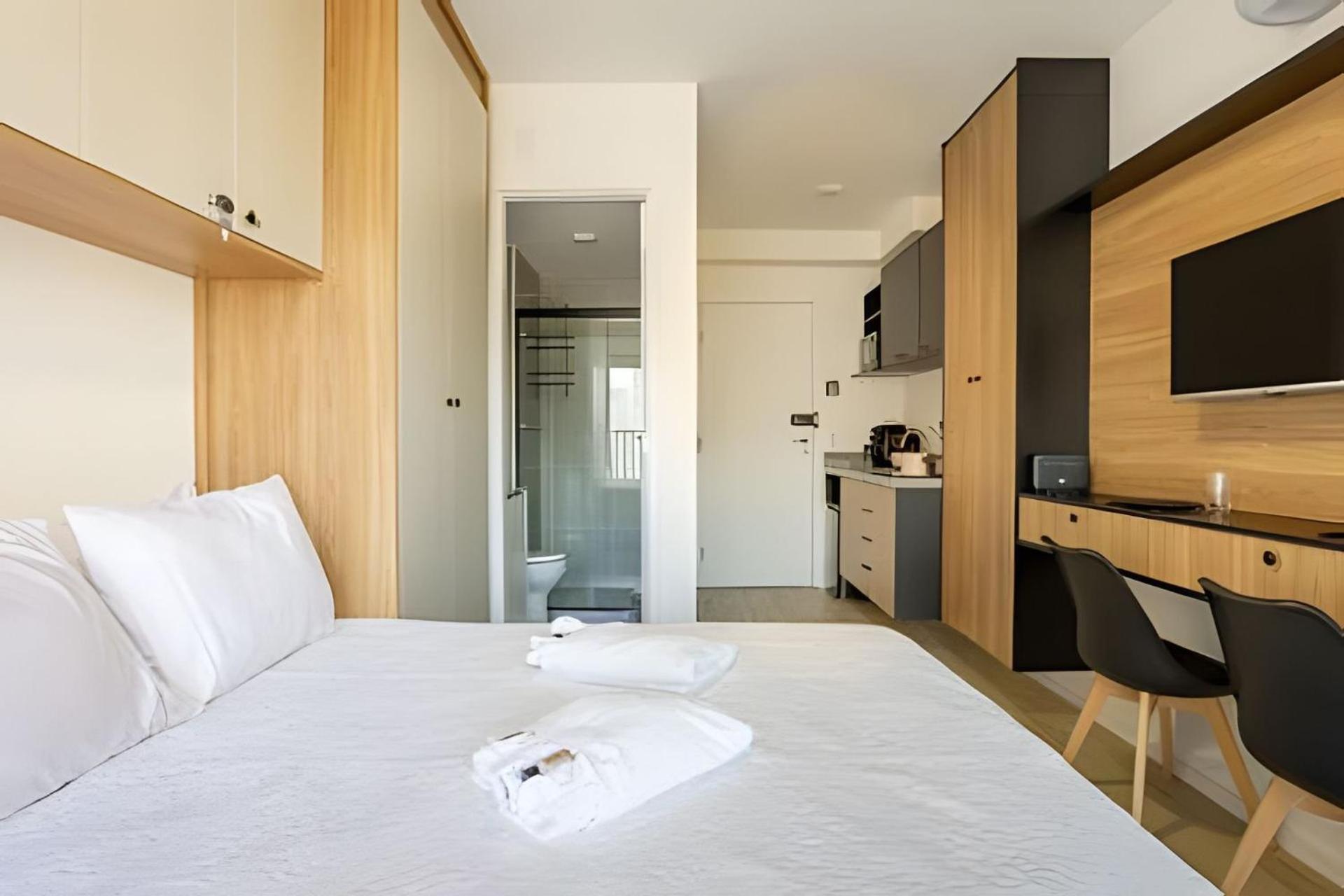 Apartamento Nik Perdizes *