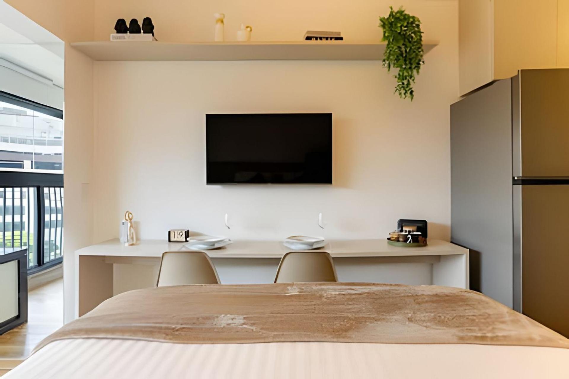 Apartamento Nik Perdizes São Paulo