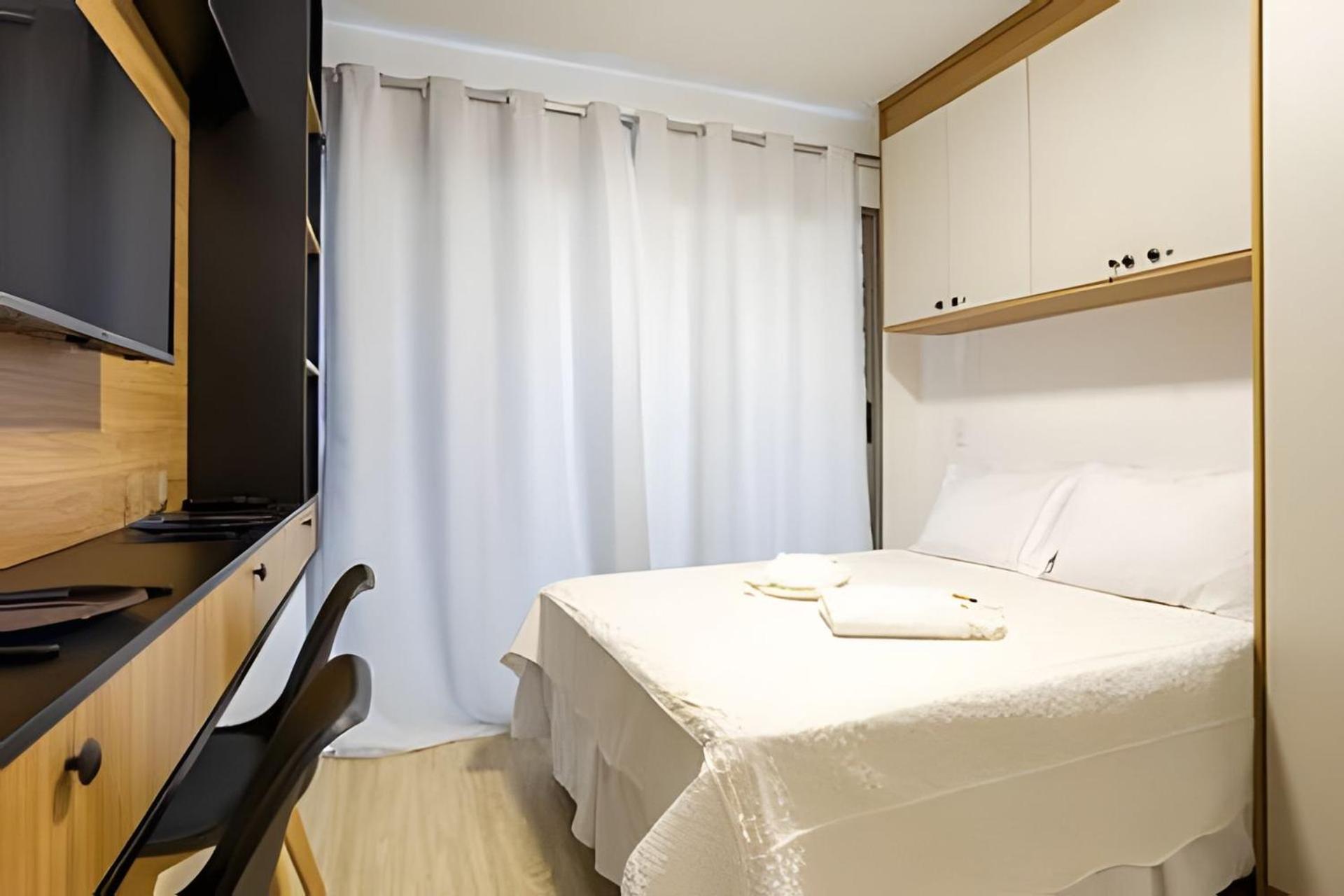 Nik Perdizes Apartamento
