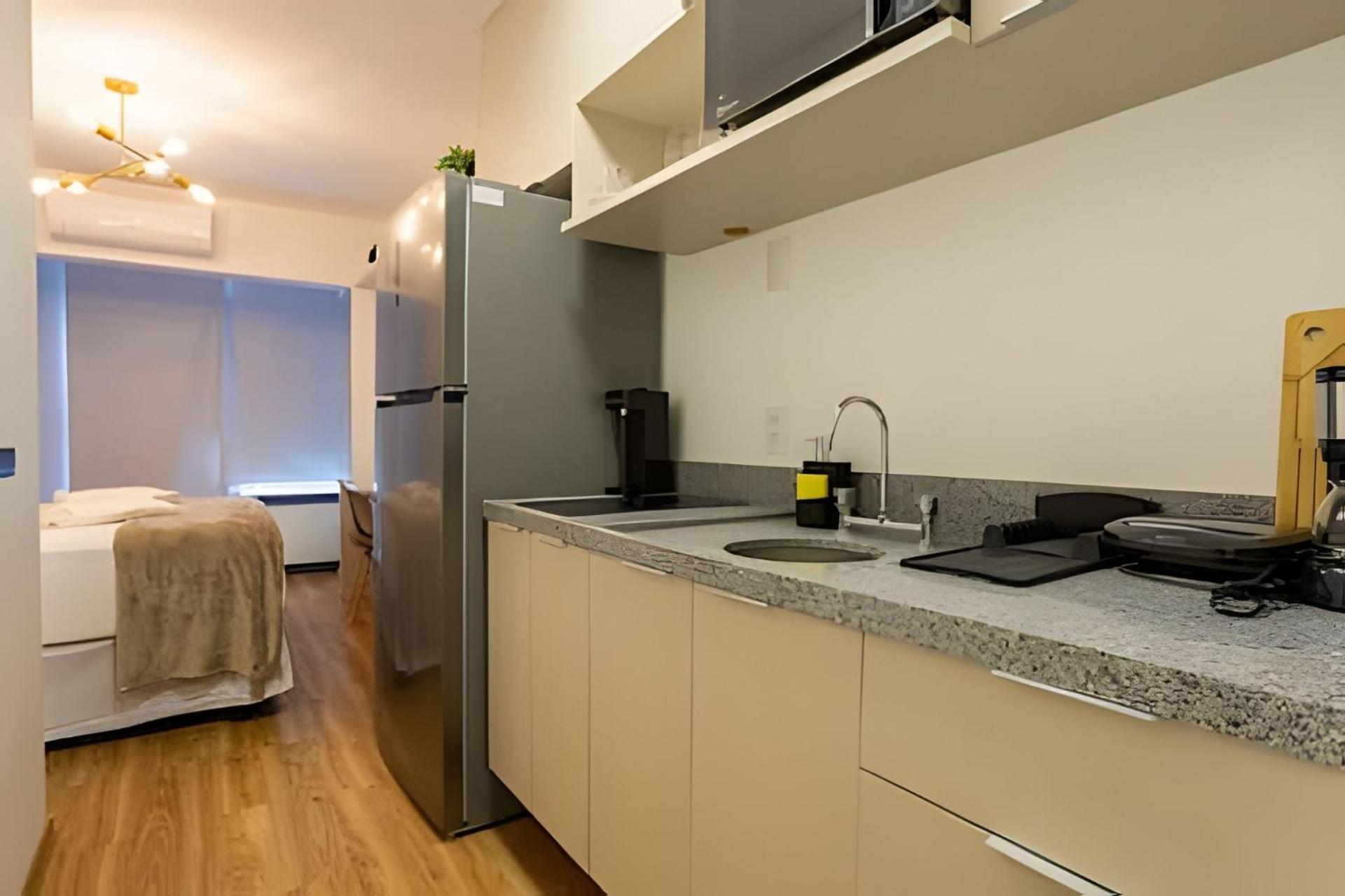 Apartamento Nik Perdizes