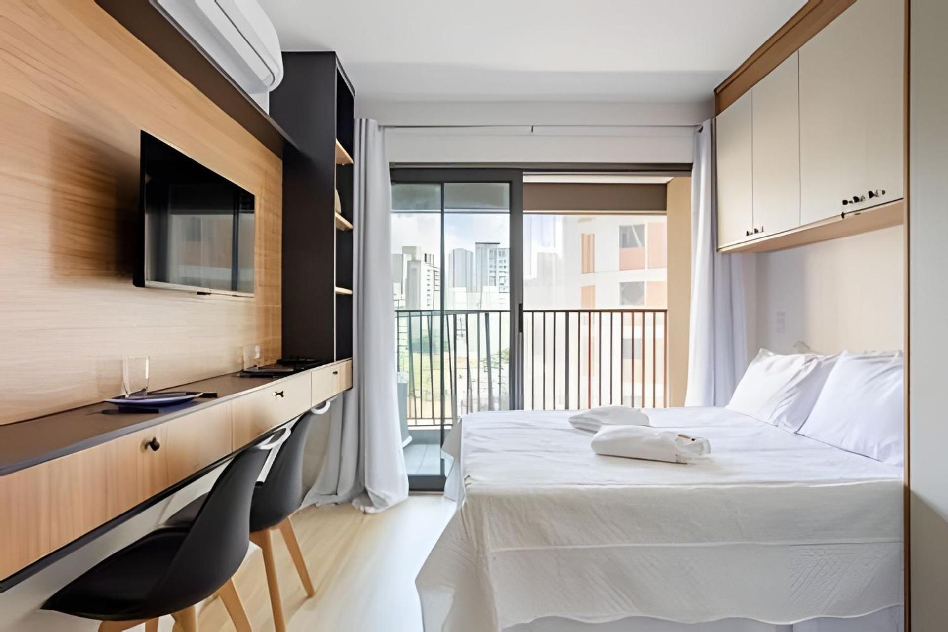 Apartamento Nik Perdizes *