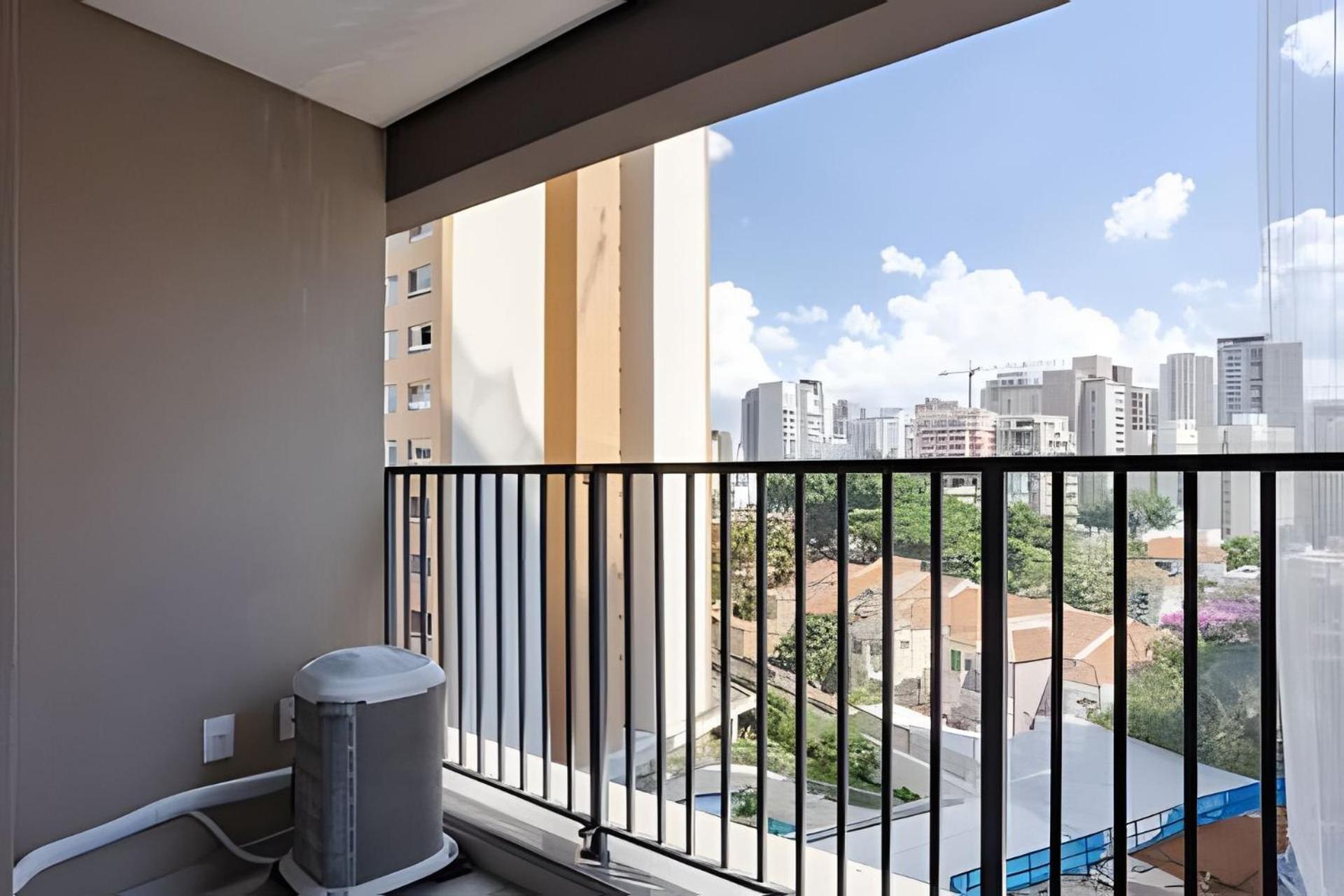 Apartamento Nik Perdizes *
