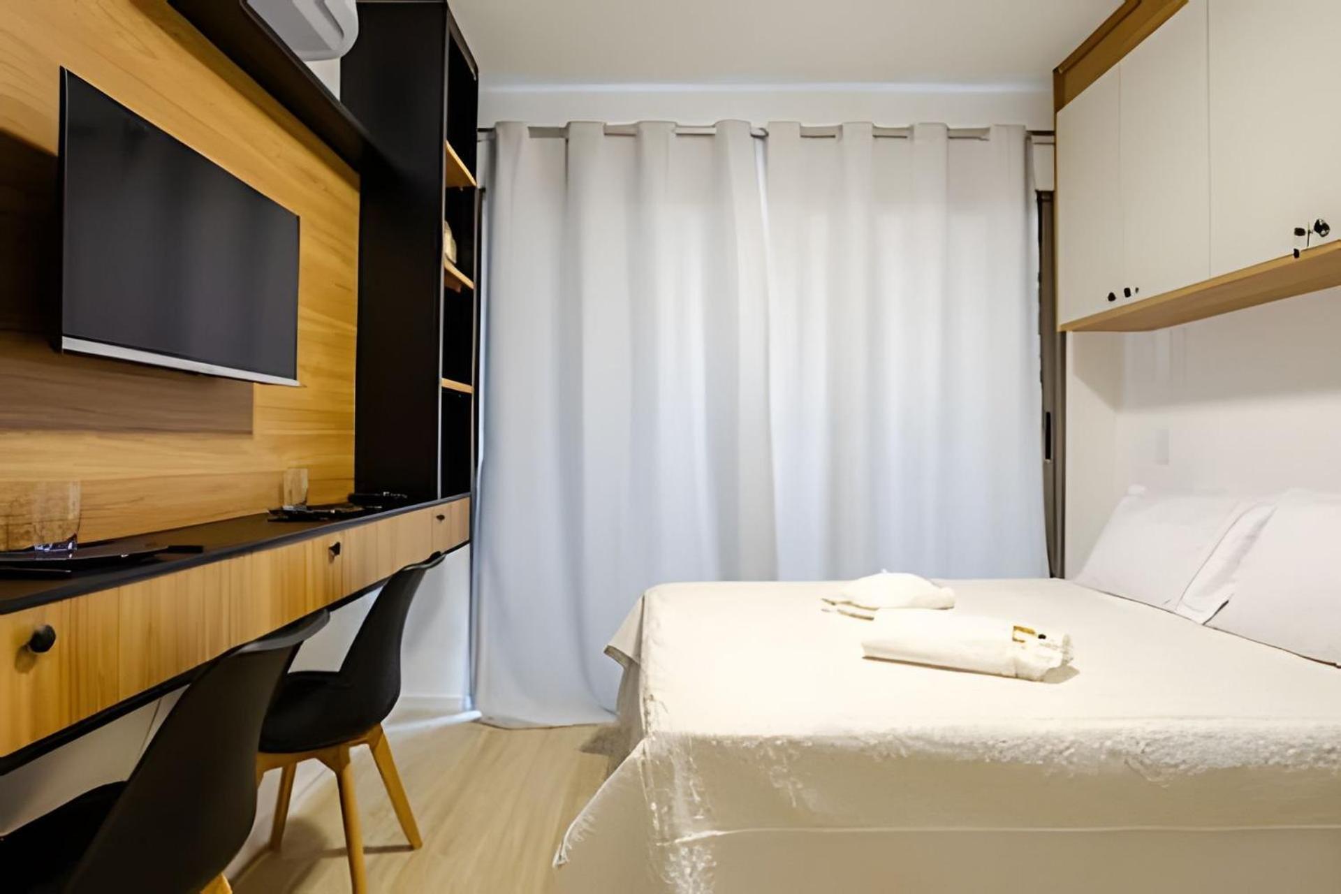 Apartamento Nik Perdizes São Paulo