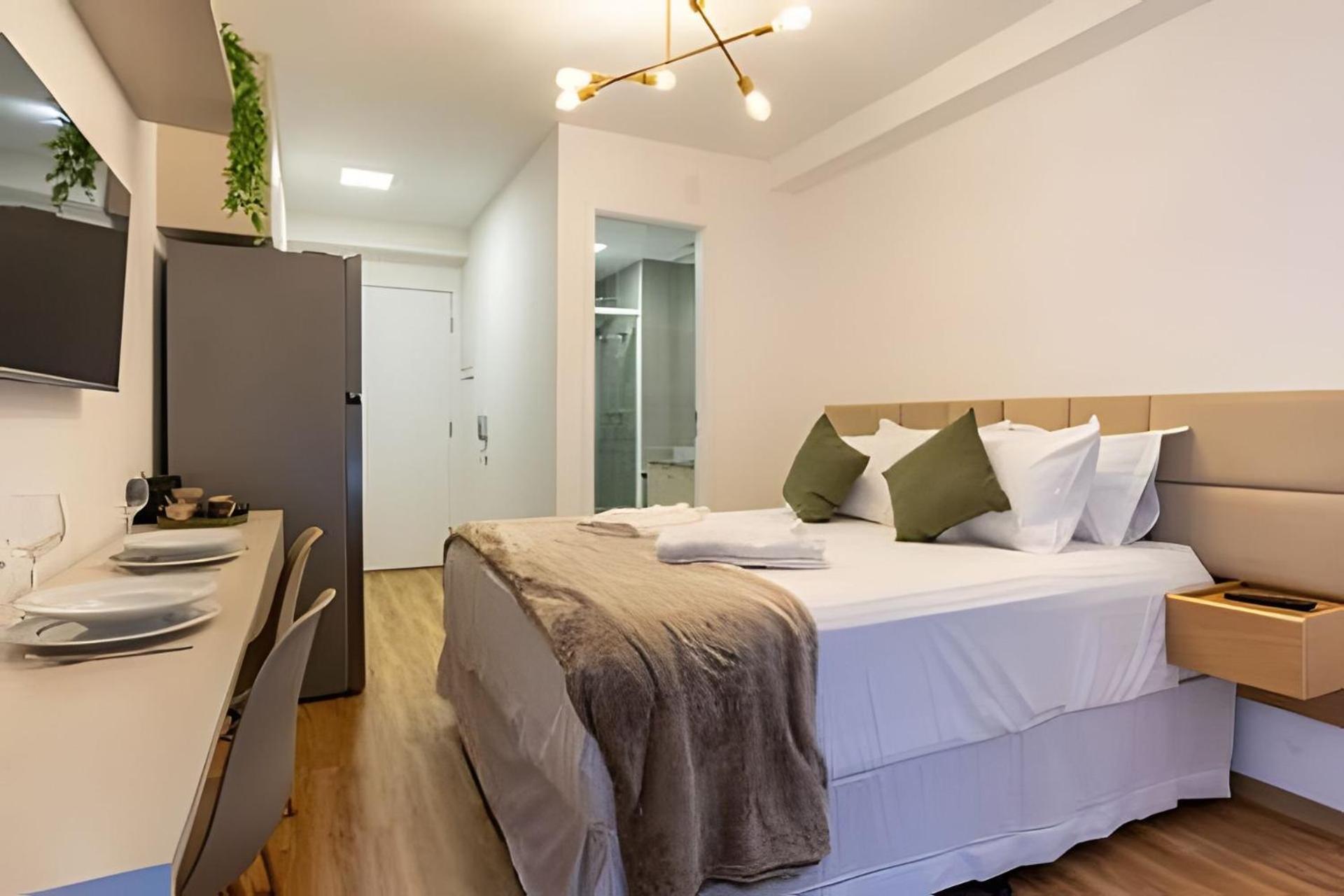 Nik Perdizes Apartamento São Paulo