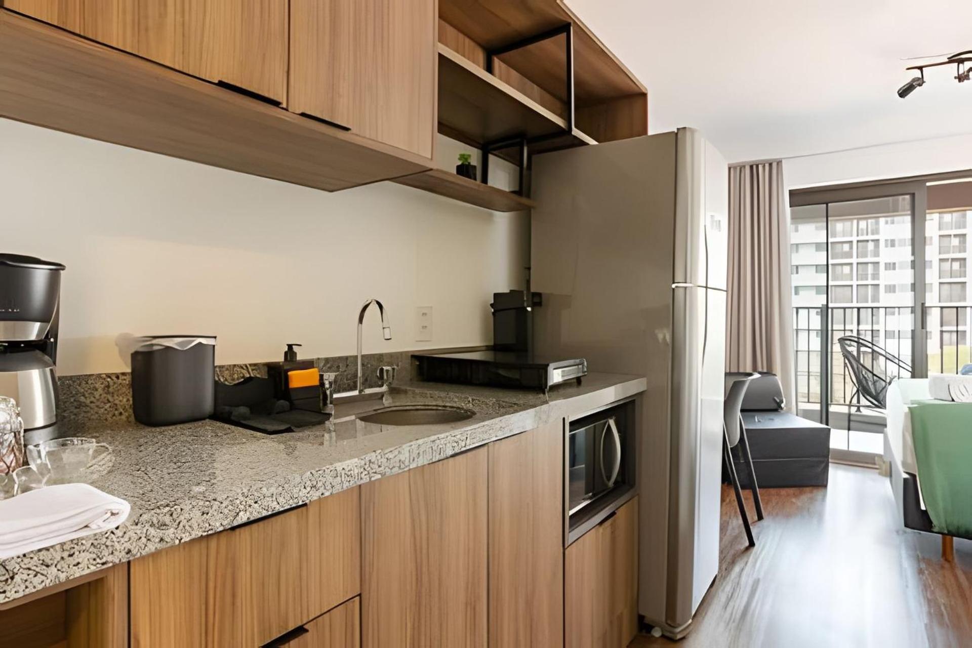 Apartamento Nik Perdizes