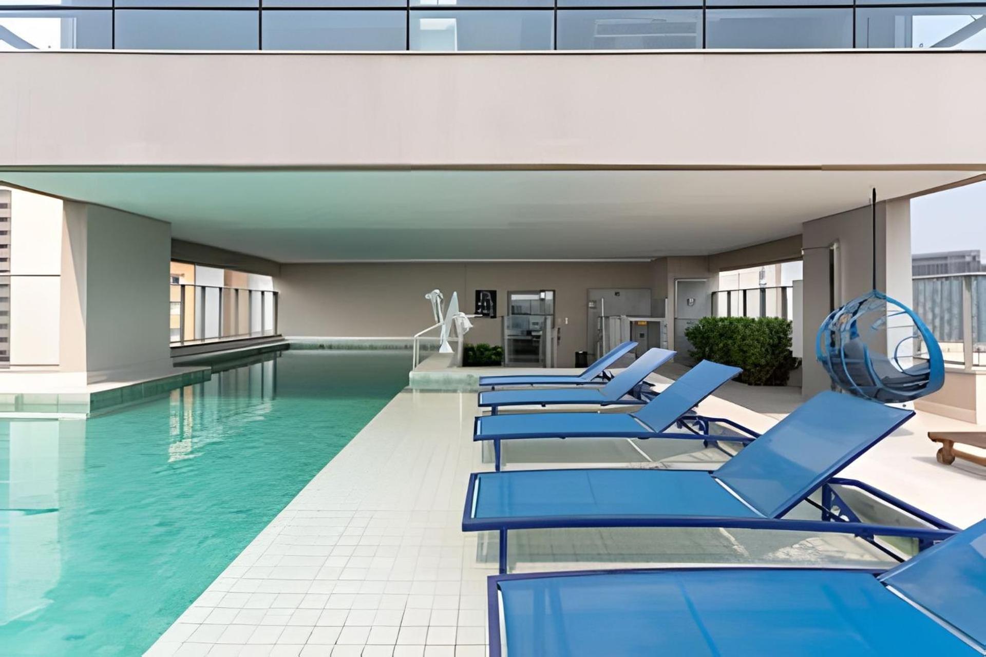 Apartamento Nik Perdizes São Paulo