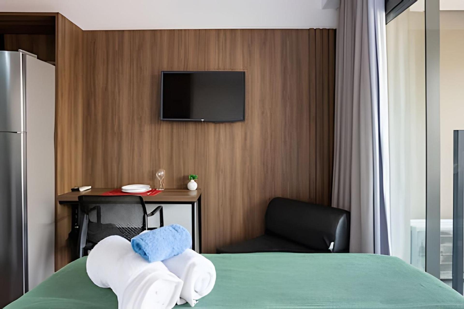 Nik Perdizes Apartamento