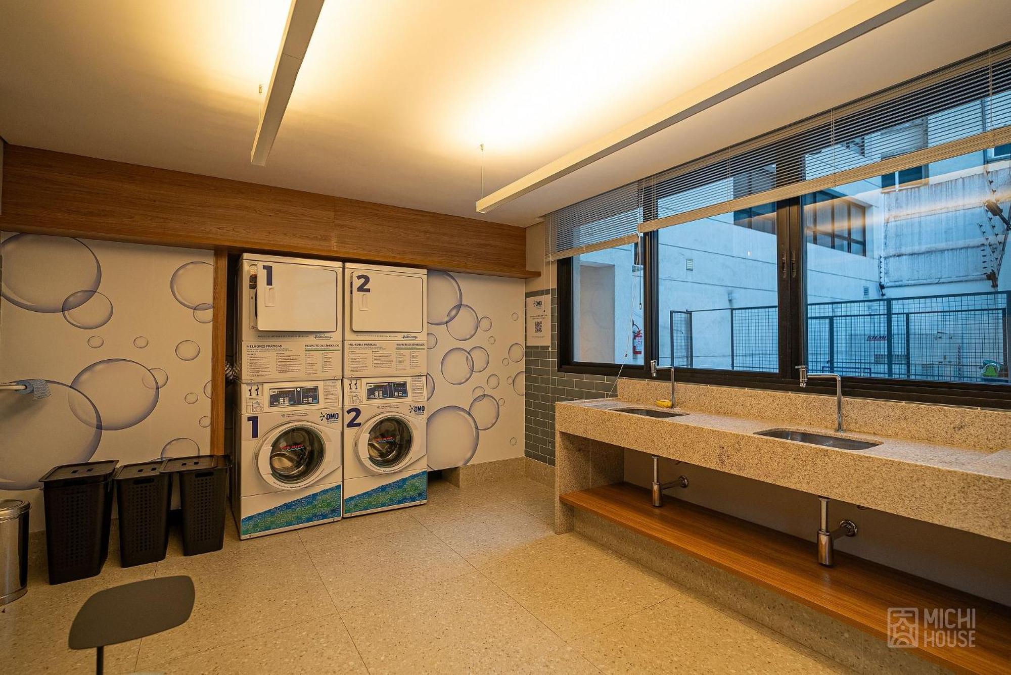 Apartamento Perfeito Apto Largo Boulevard/metro Republica