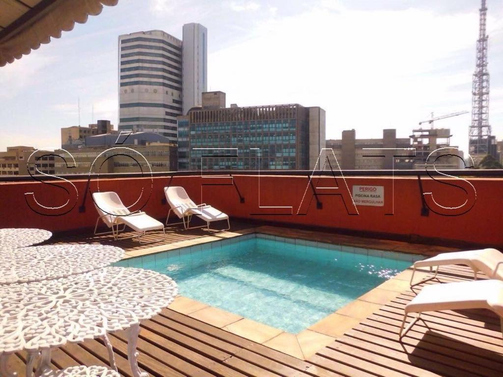 Jardins Sp Apartamento São Paulo