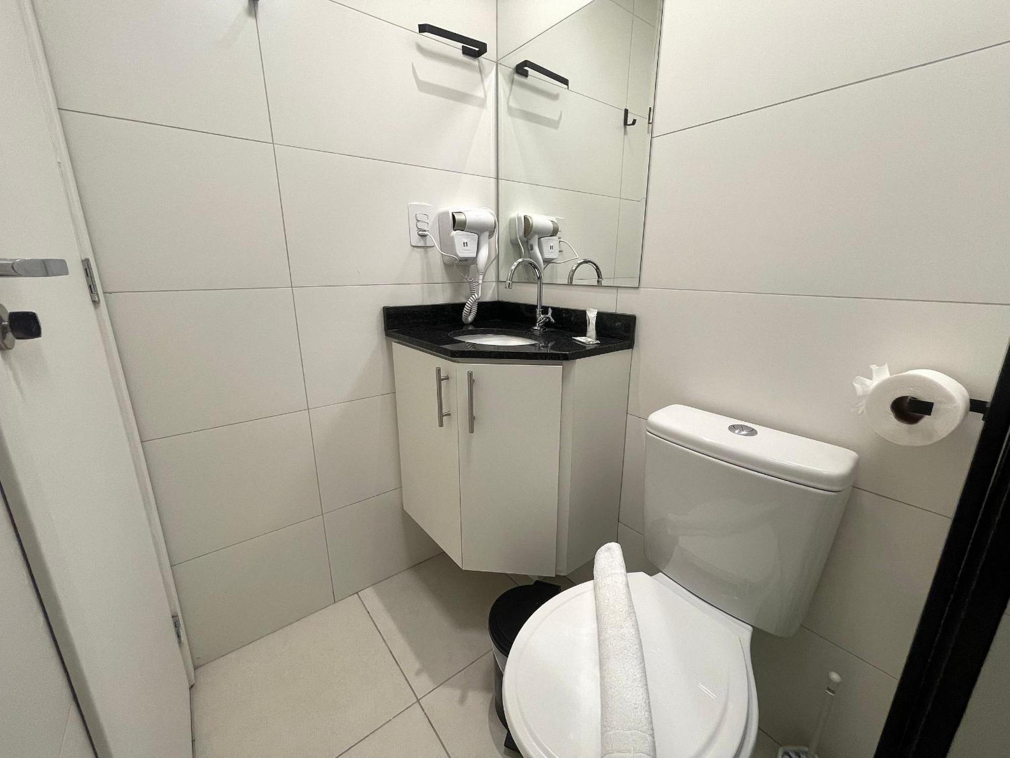Apartamento Elegance Anhembi *