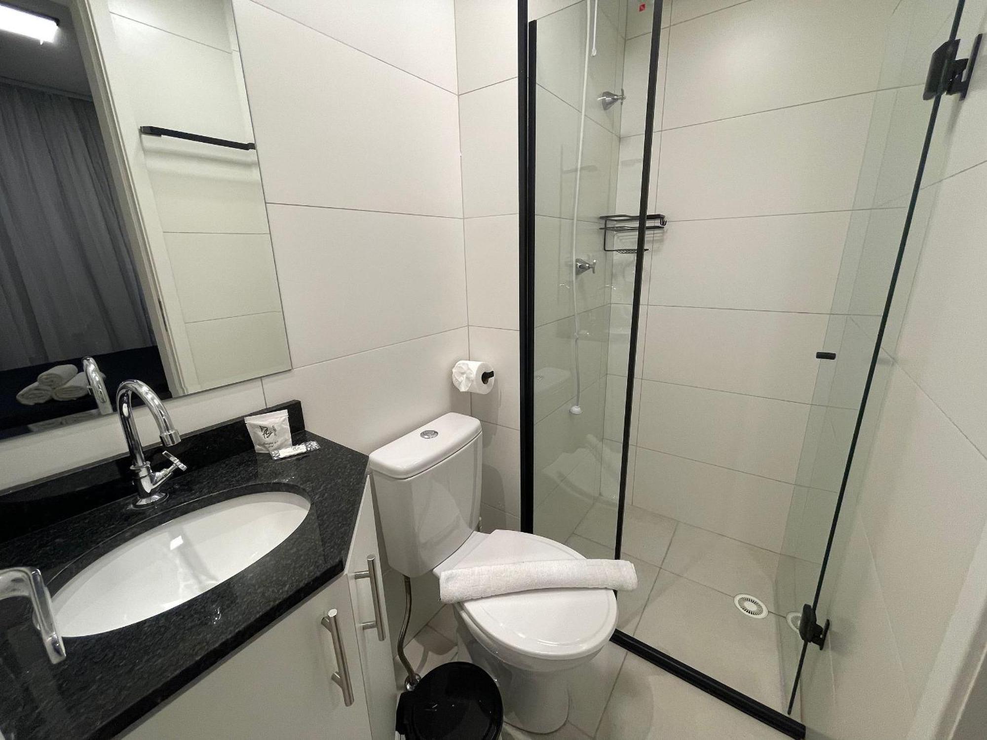 Apartamento Elegance Anhembi