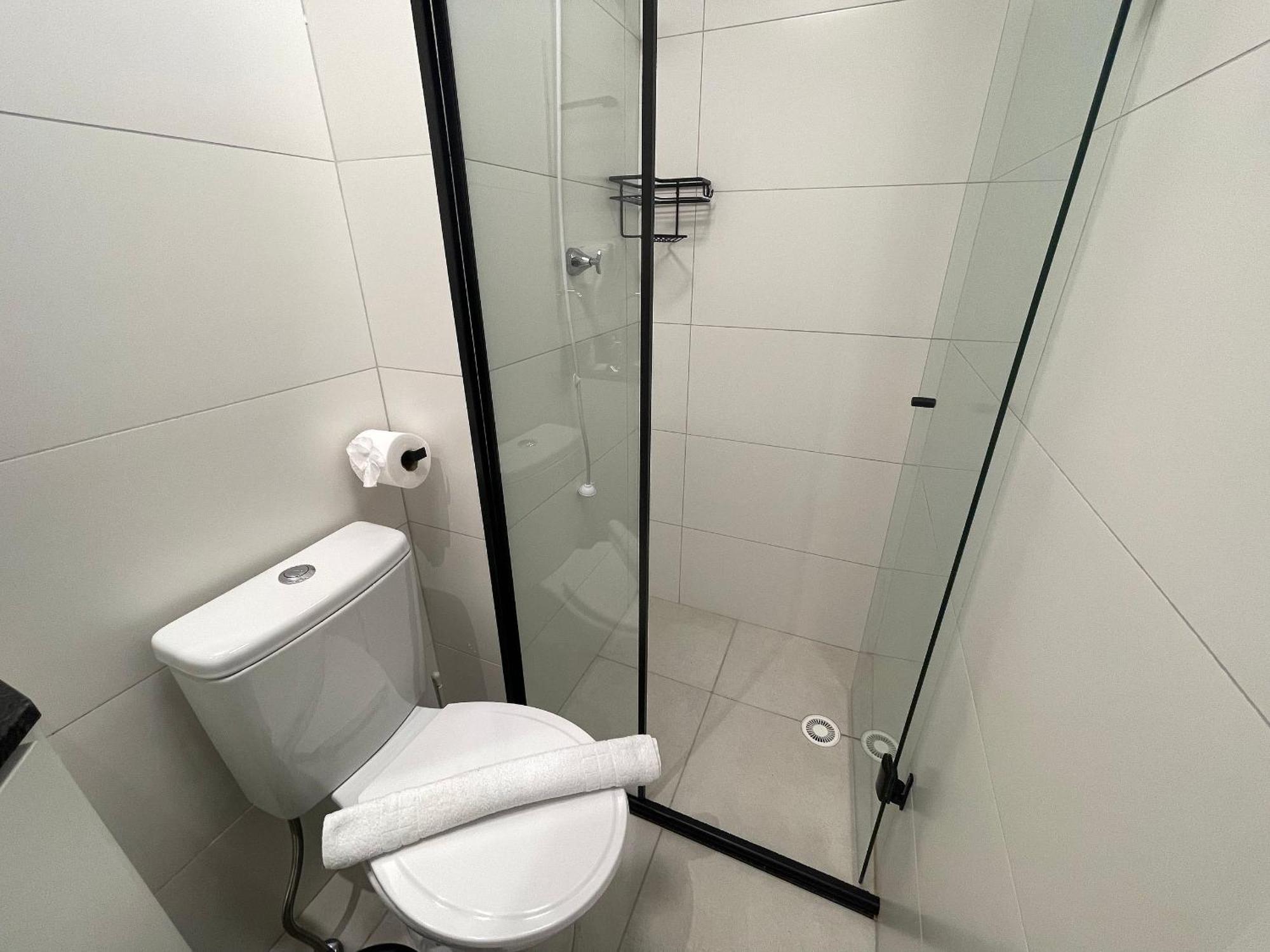 Elegance Anhembi Apartamento