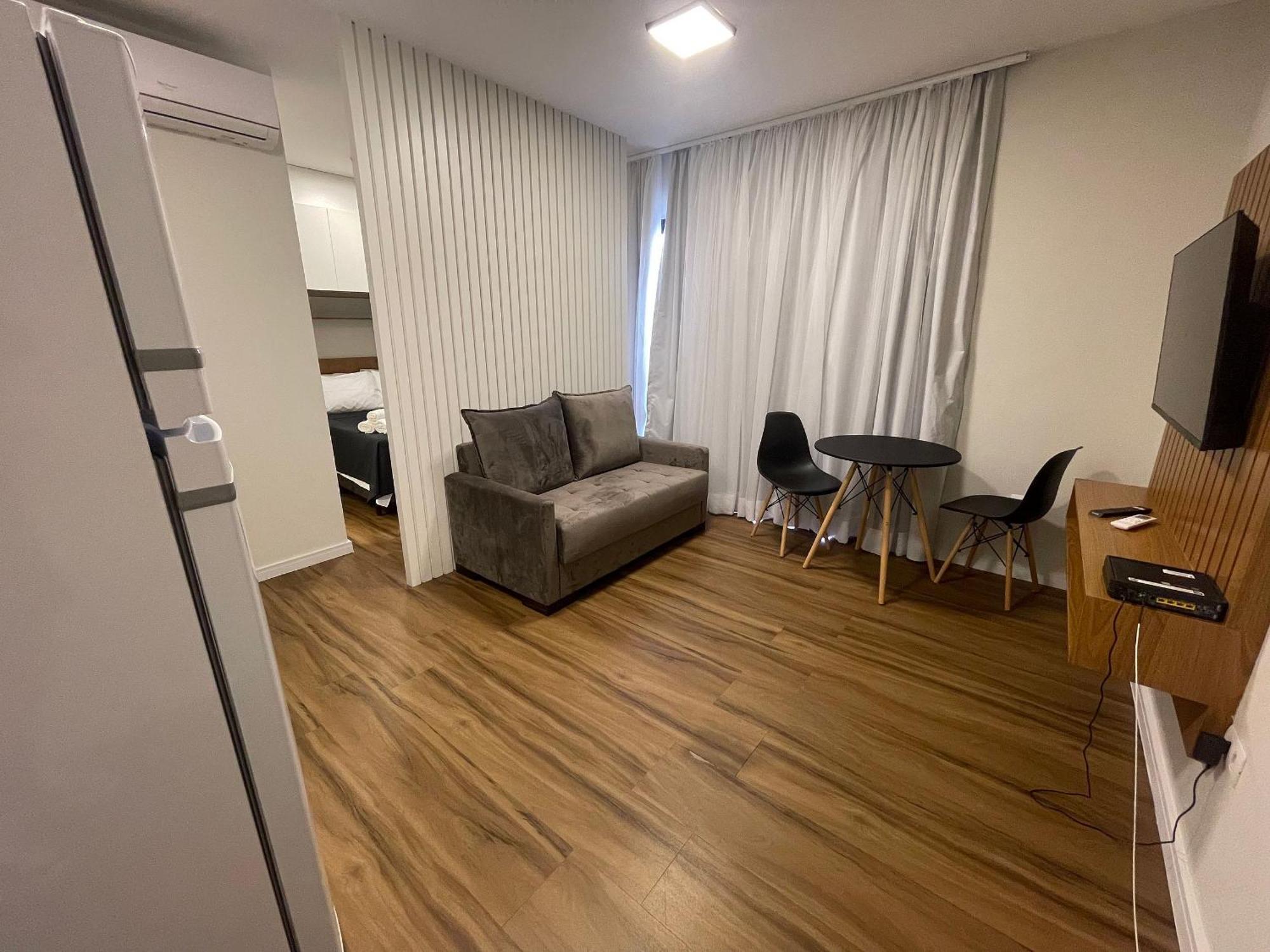 Apartamento Elegance Anhembi São Paulo