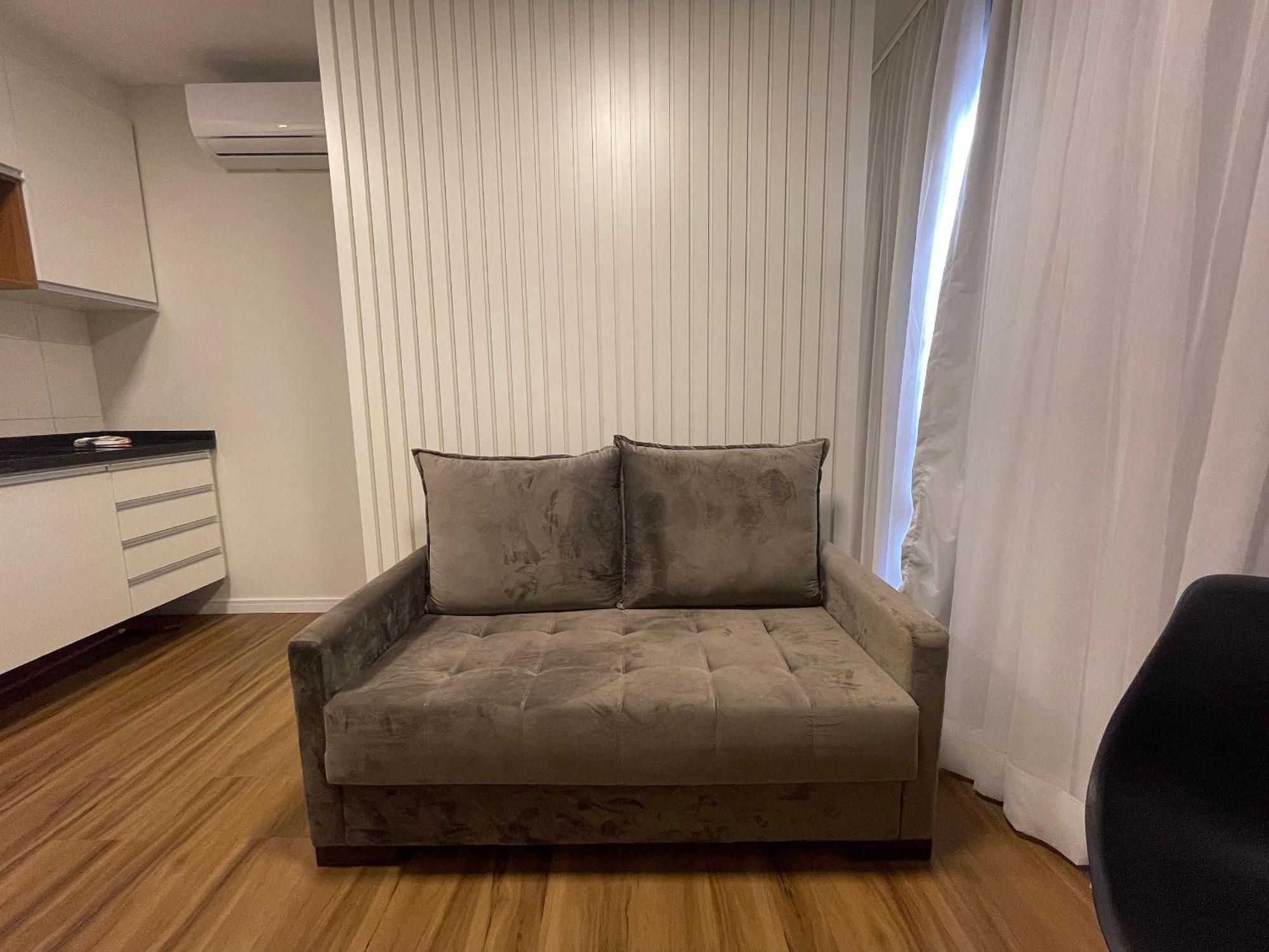 Elegance Anhembi Apartamento *
