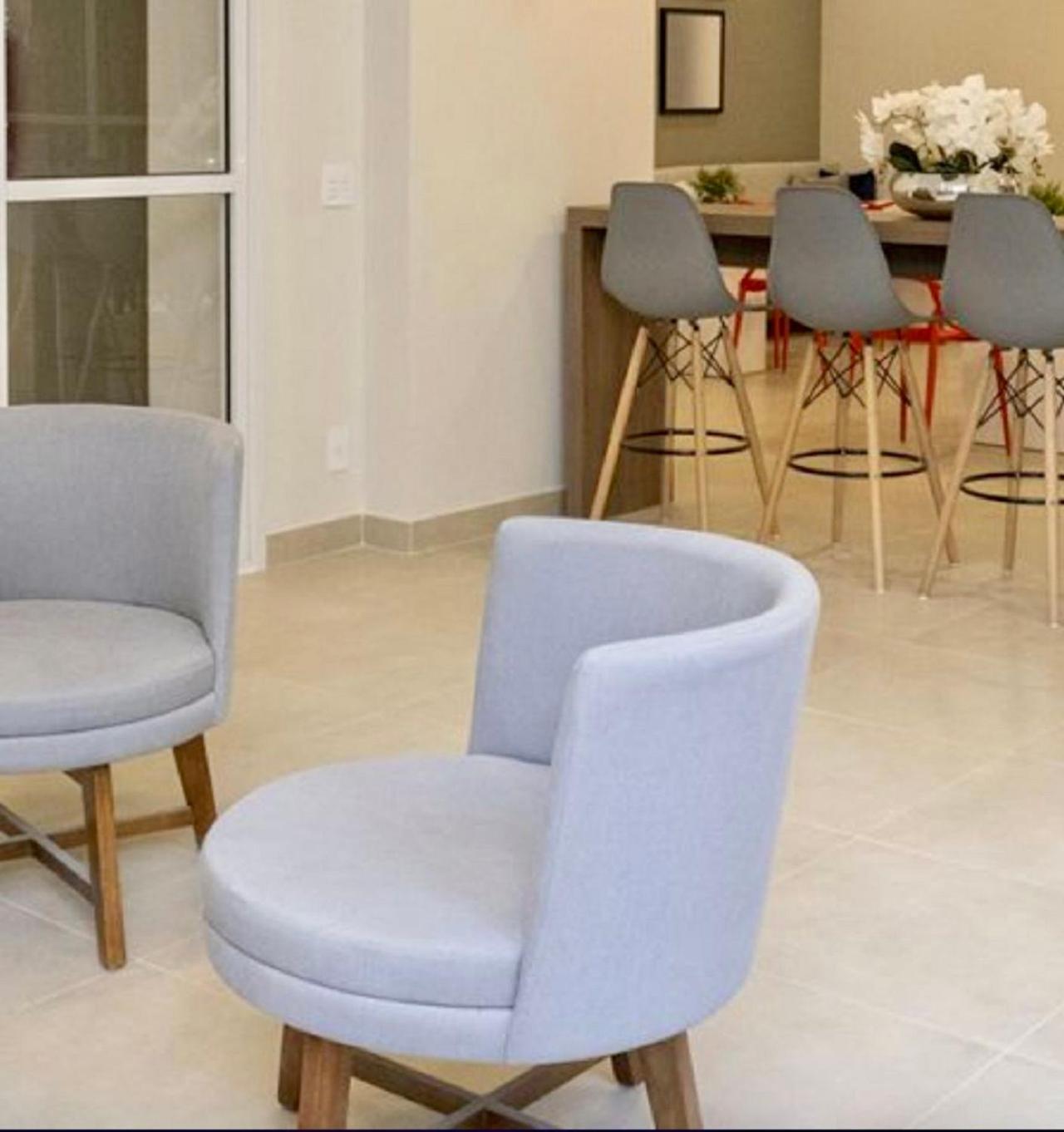 Notavel Em Frente Ao Metro Bras - Rua Coronel Mursa, 56 - Bras Apartamento *