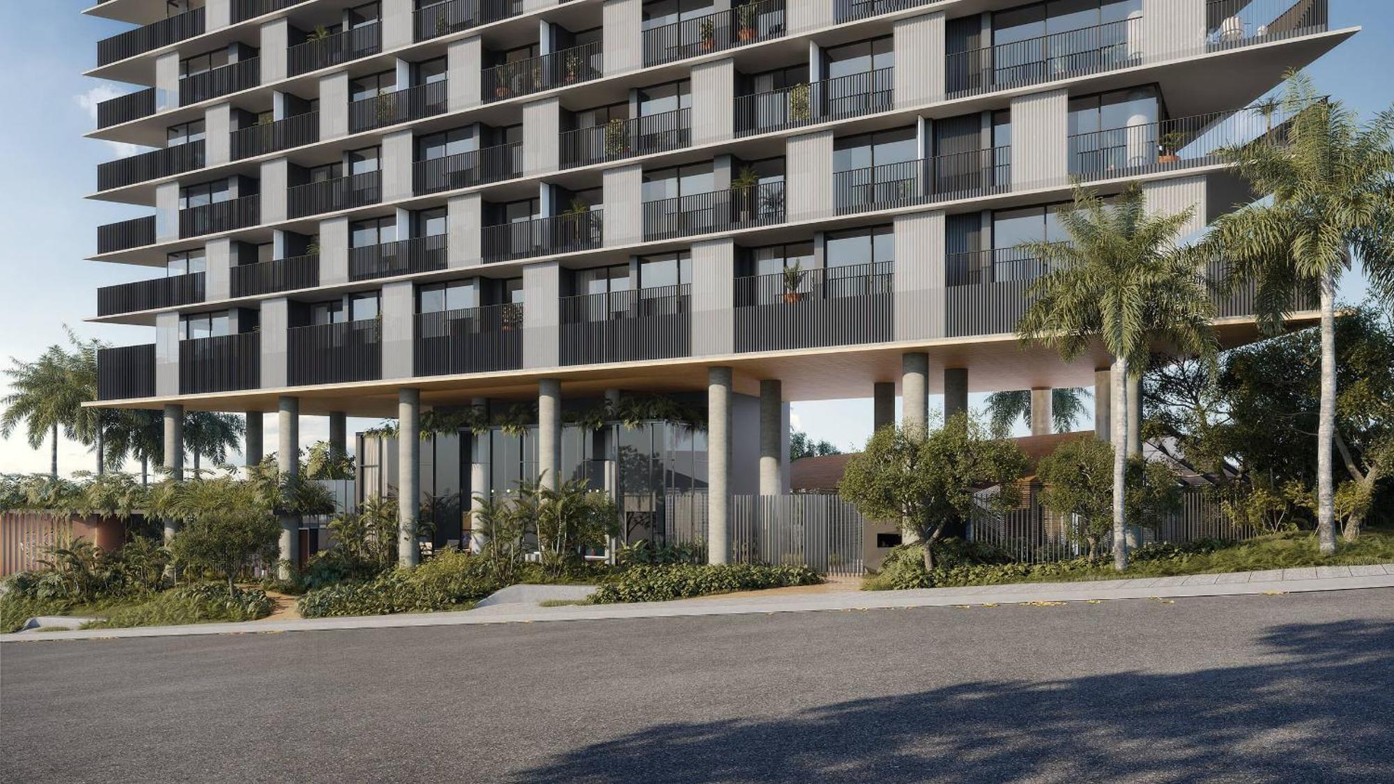 Residencial Moderno E Funcional Na Madalena - Onze22 Apartment Sao Paulo
