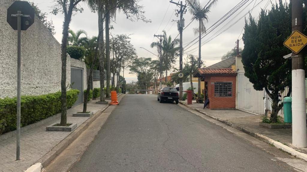 Mobiliado Com 01 Em Zona Norte * Sao Paulo