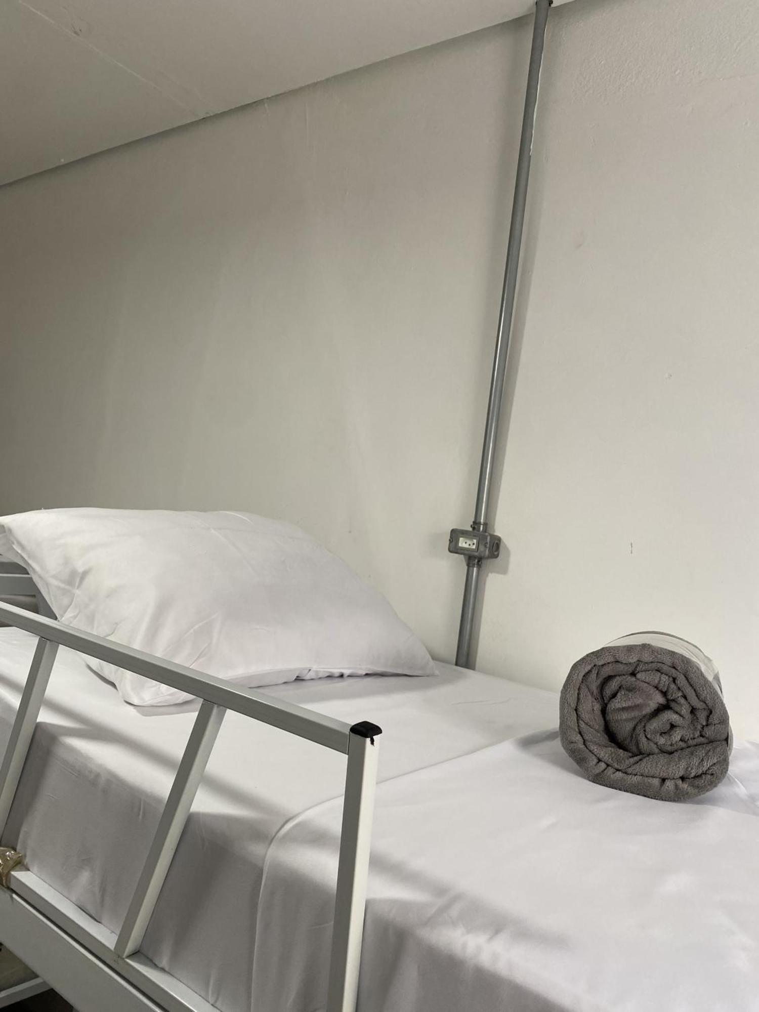 Hostel Por Sp - Bras Sao Paulo