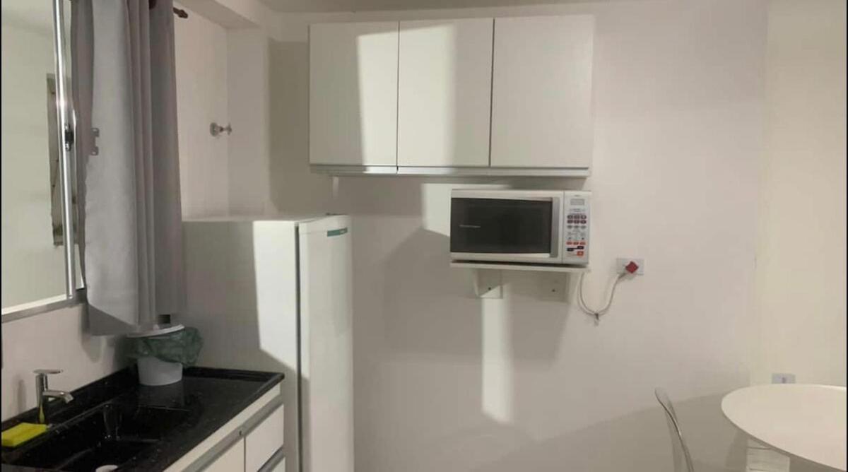 Mobiliado Com 02 Quartos Em Tucuruvi * São Paulo
