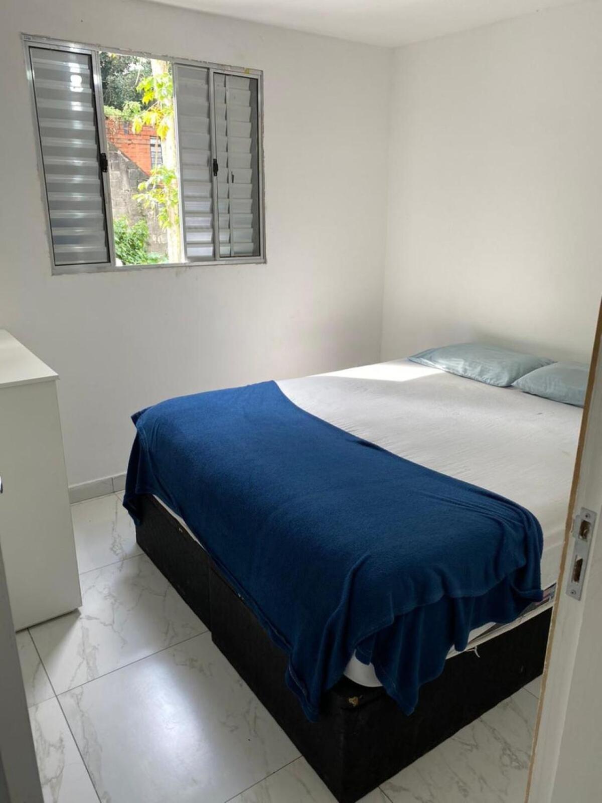 Apartamento Mobiliado Com 02 Quartos Em Tucuruvi São Paulo