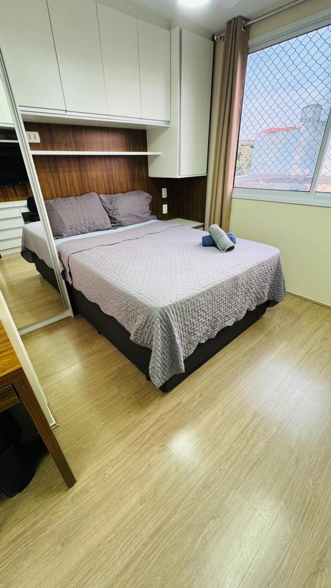 Apartamento Notavel Em Frente Ao Metro Bras - Rua Coronel Mursa, 56 - Bras