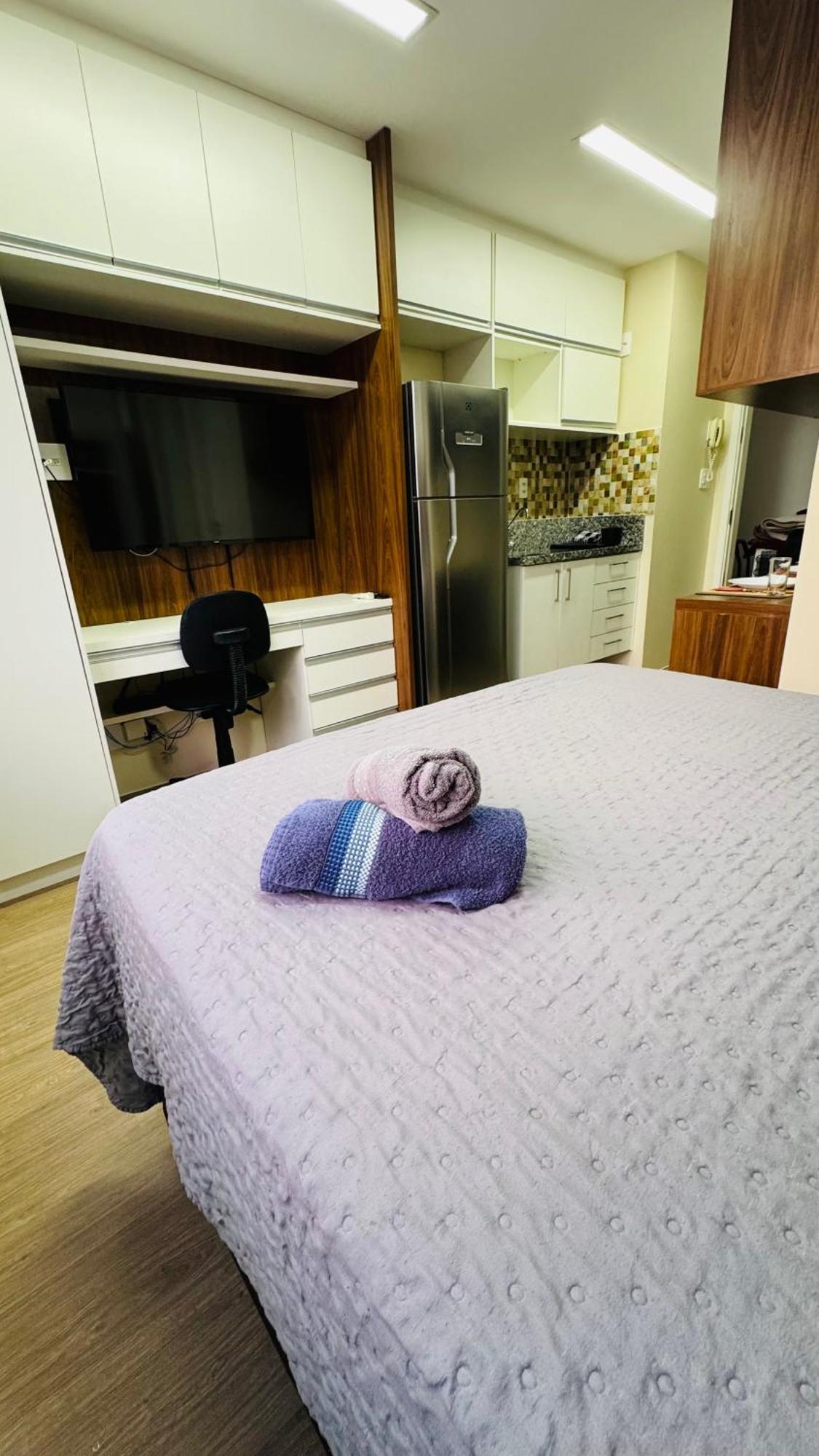 Notavel Em Frente Ao Metro Bras - Rua Coronel Mursa, 56 - Bras Apartamento *