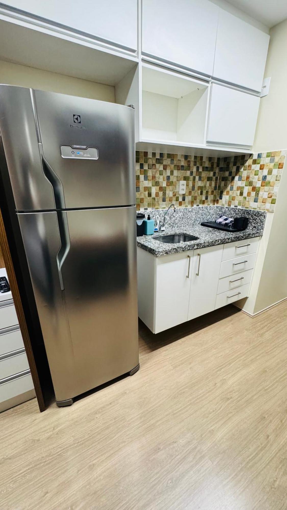 Apartamento Notavel Em Frente Ao Metro Bras - Rua Coronel Mursa, 56 - Bras *