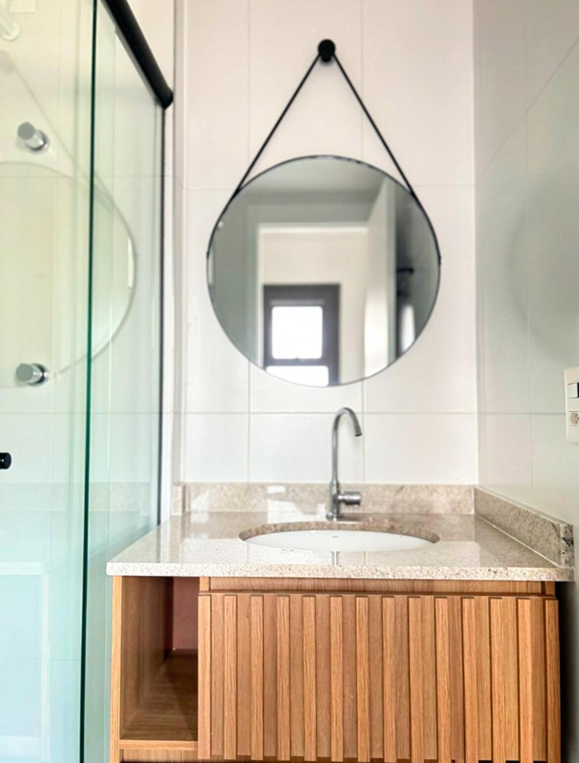 Check In Flexivel - 10 Mins Do Aeroporto Apartment *
