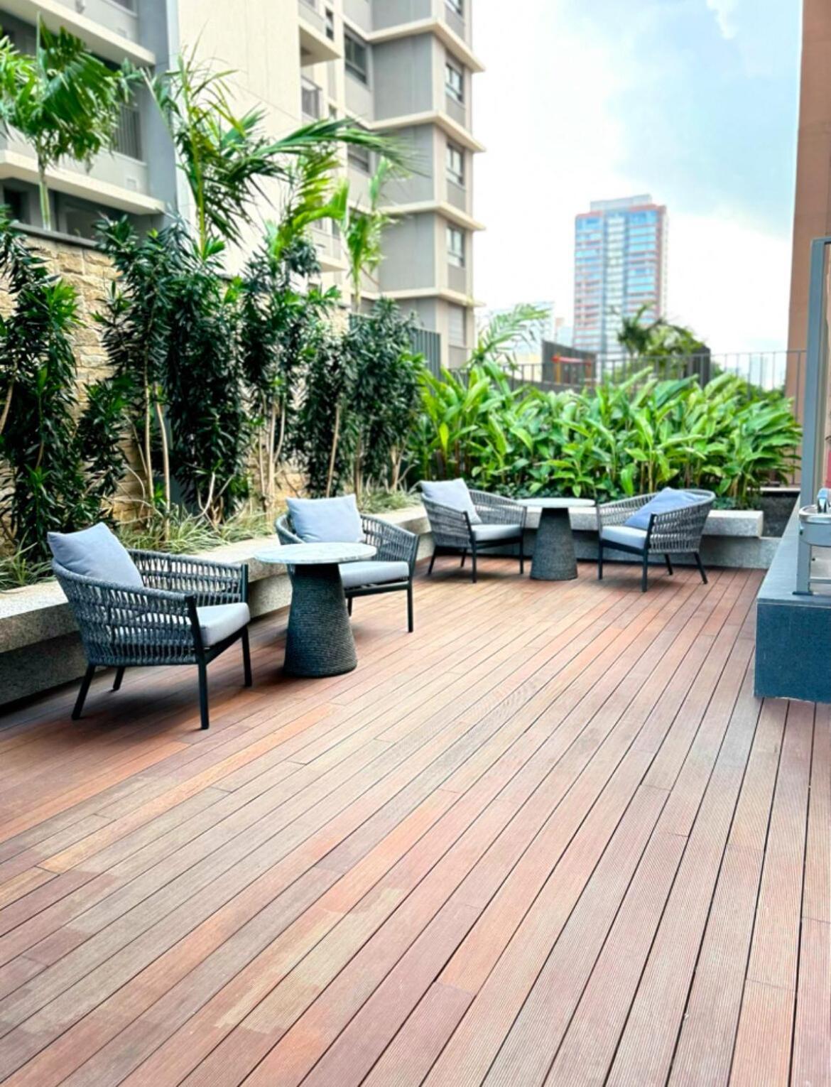 Apartment Check In Flexivel - 10 Mins Do Aeroporto