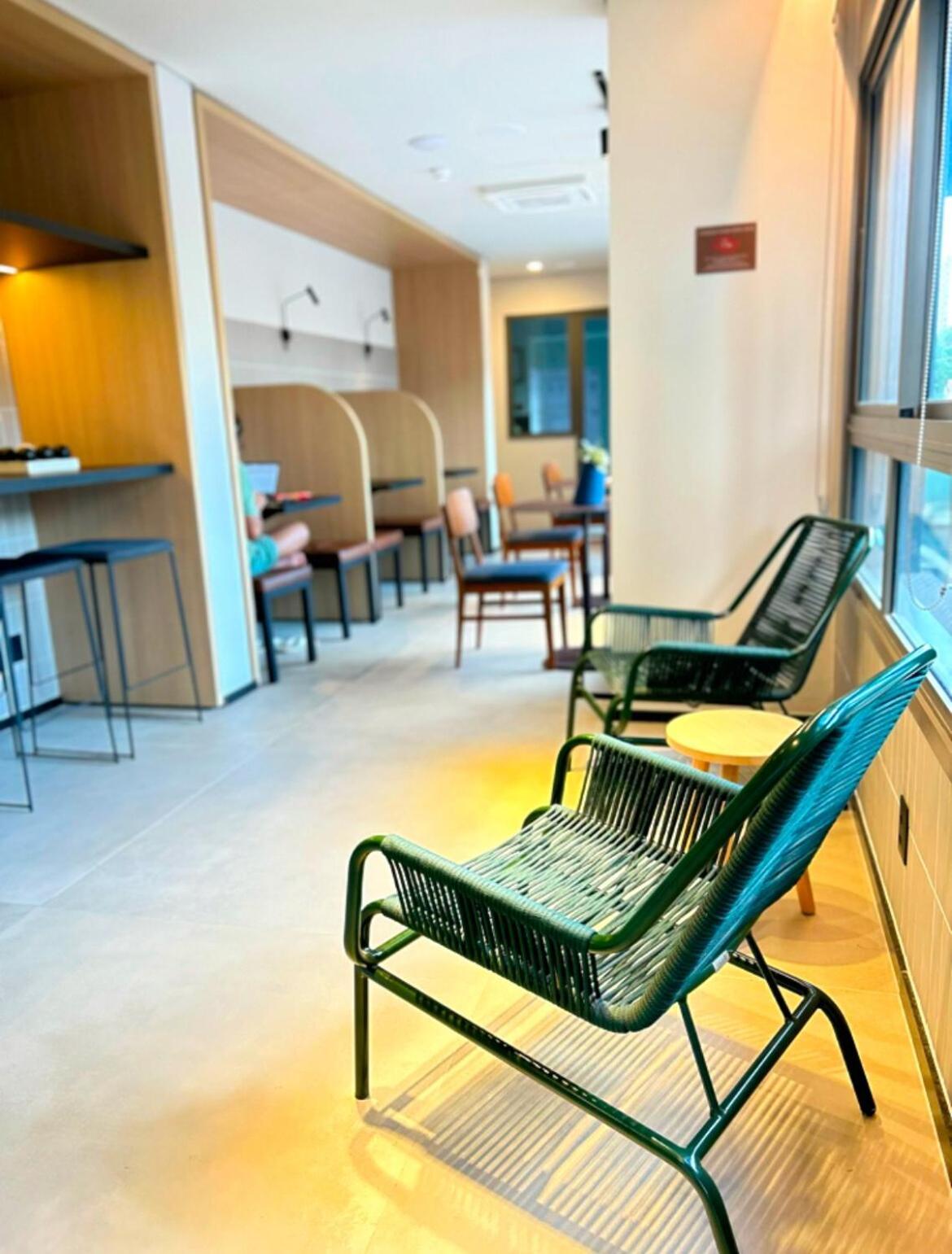 Check In Flexivel - 10 Mins Do Aeroporto Apartment Sao Paulo