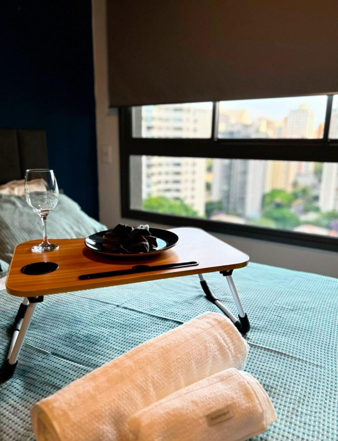 Check In Flexivel - 10 Mins Do Aeroporto Apartment *