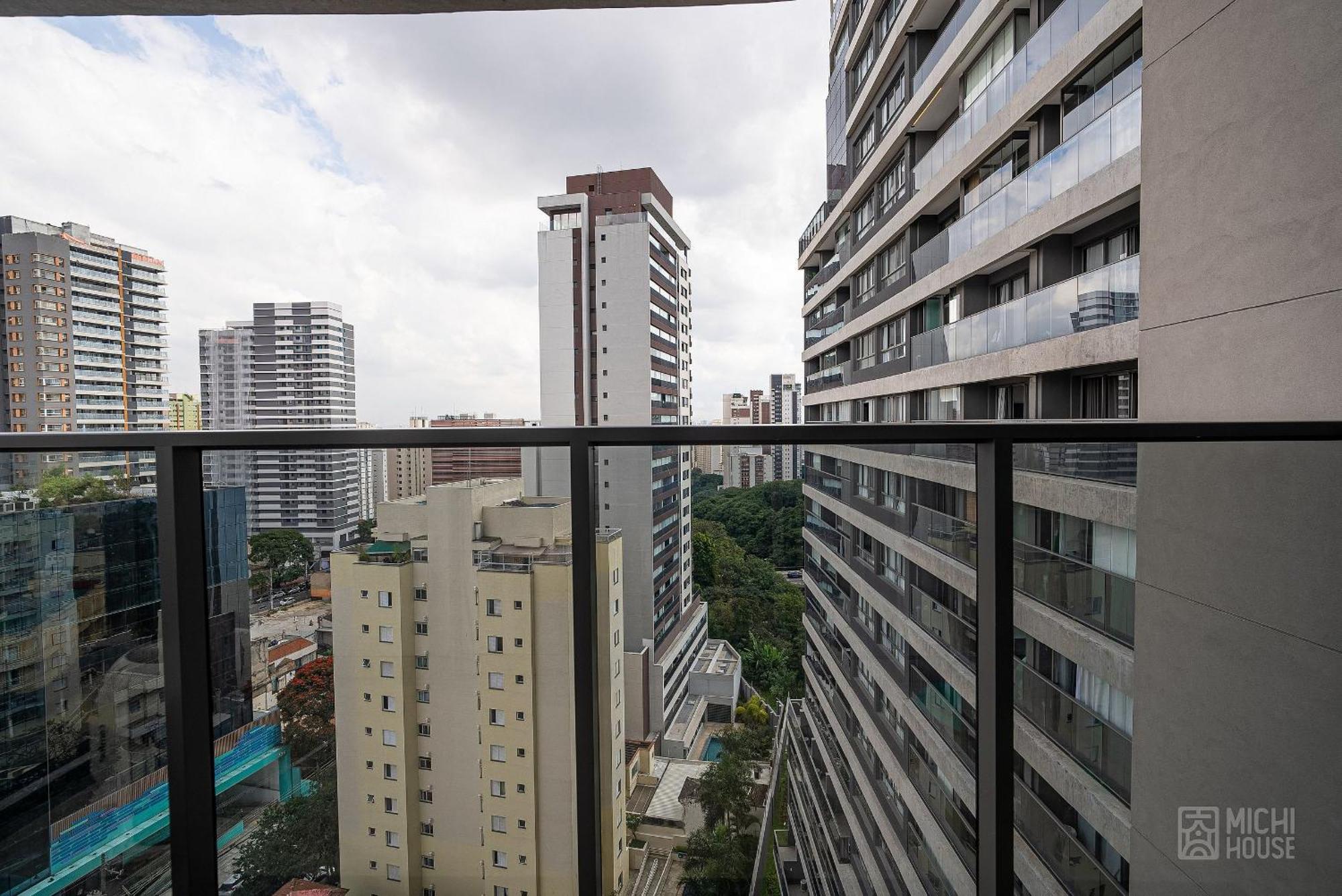 Apartamento Maravilhosos Metro Paraiso Ac/wf Vista Incrivel *