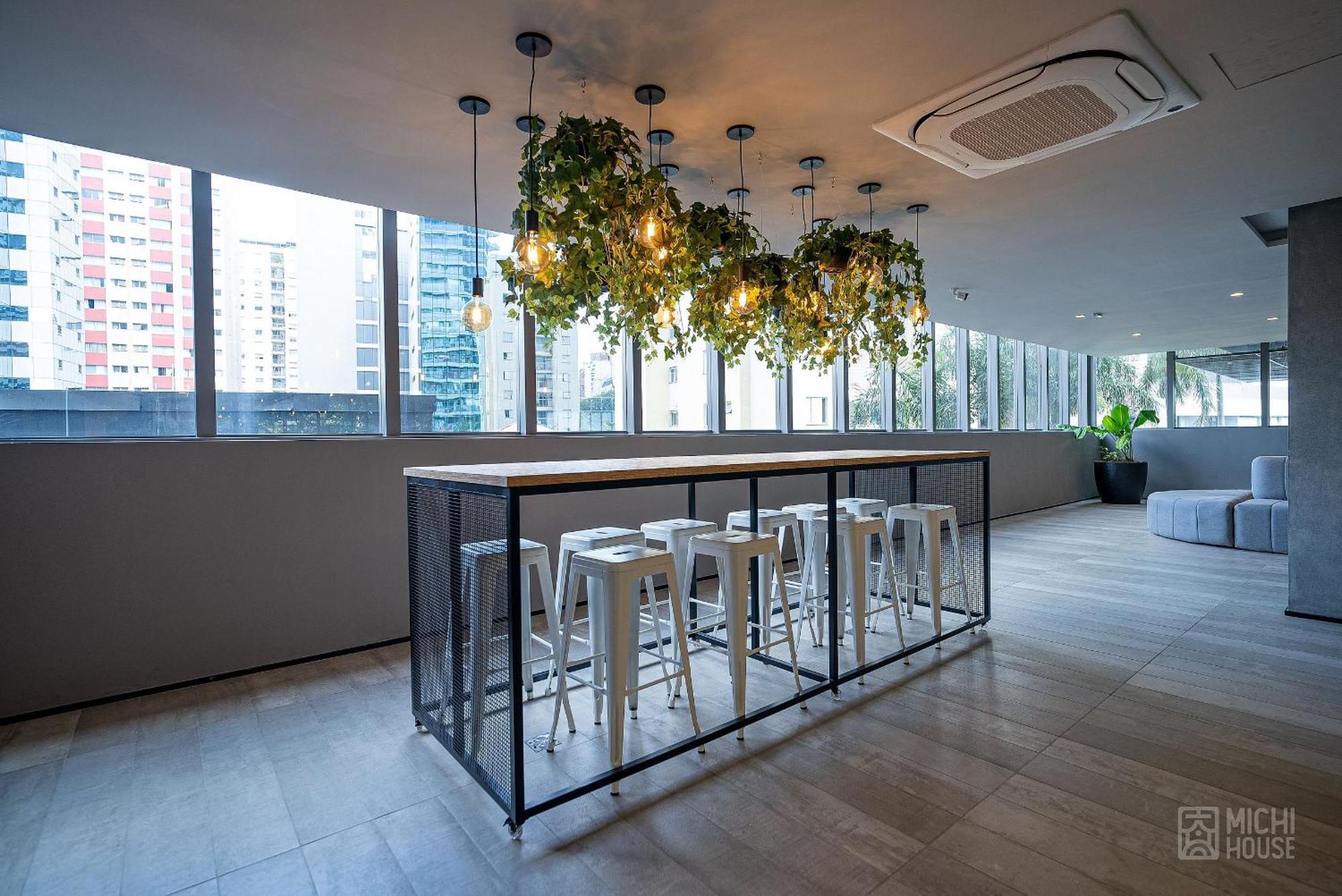 Maravilhosos Metro Paraiso Ac/wf Vista Incrivel Apartamento *